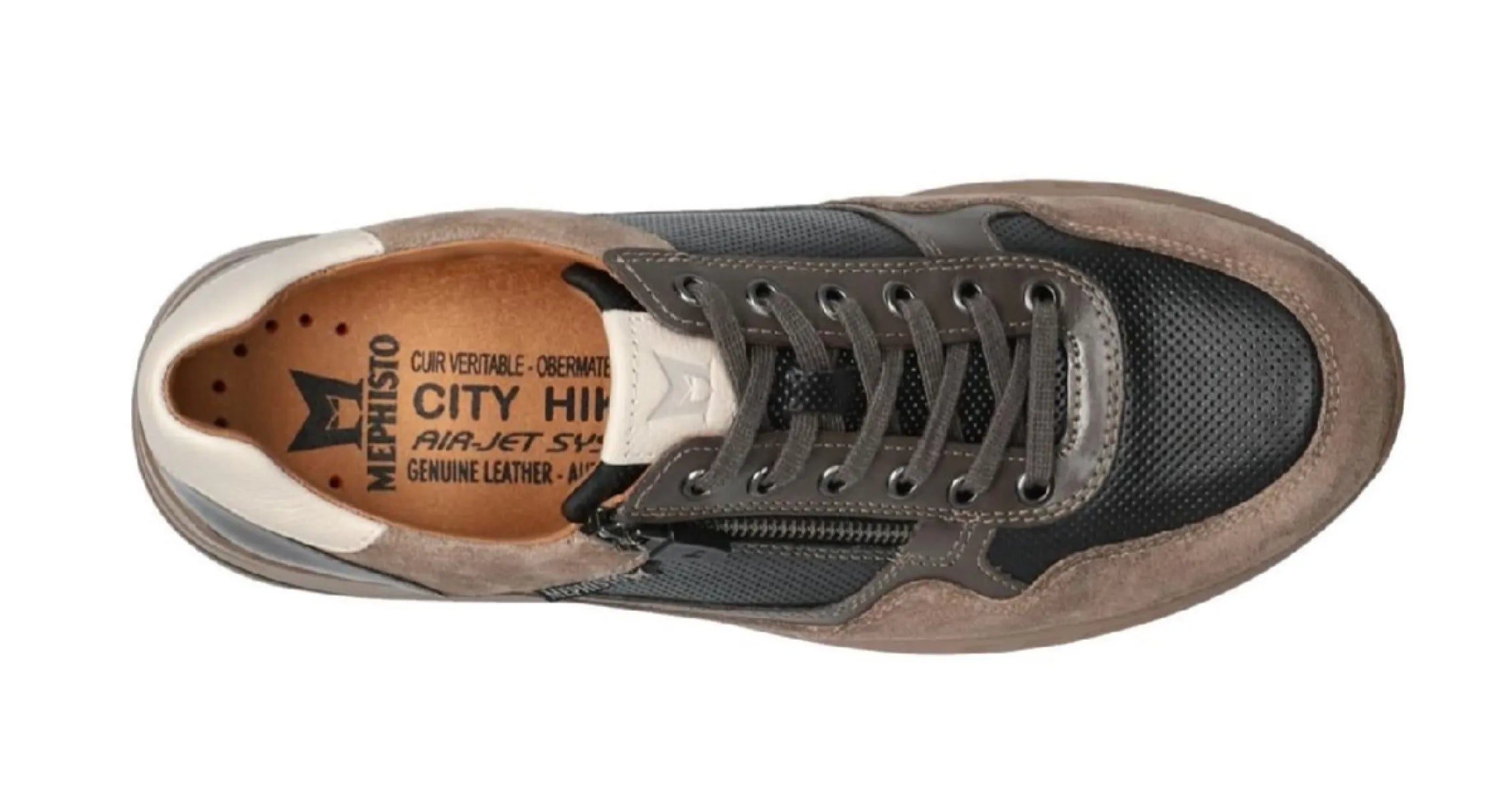 MEPHISTO MEPHISTO BRADLEY