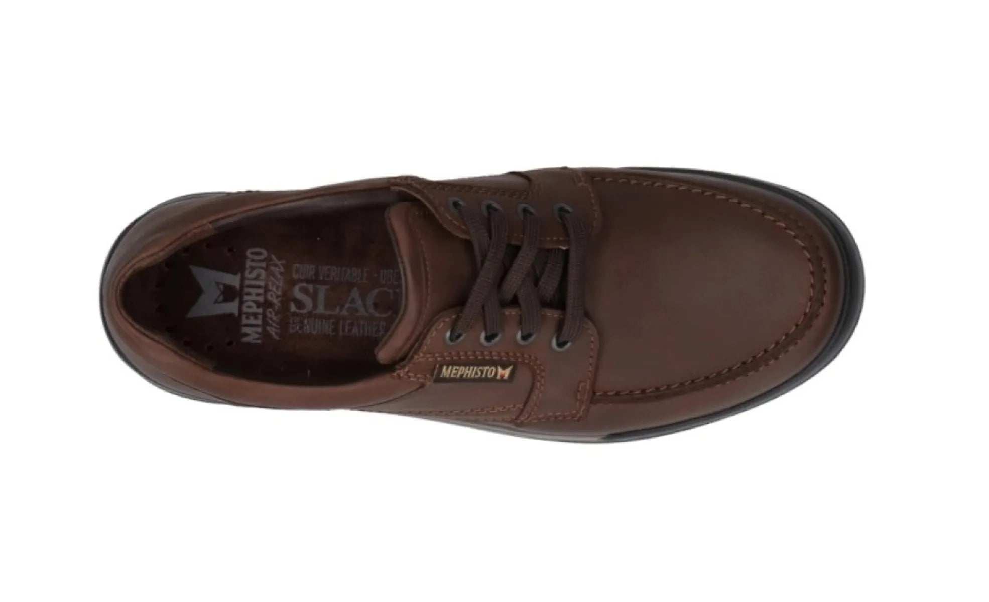 MEPHISTO MEPHISTO CHARLES