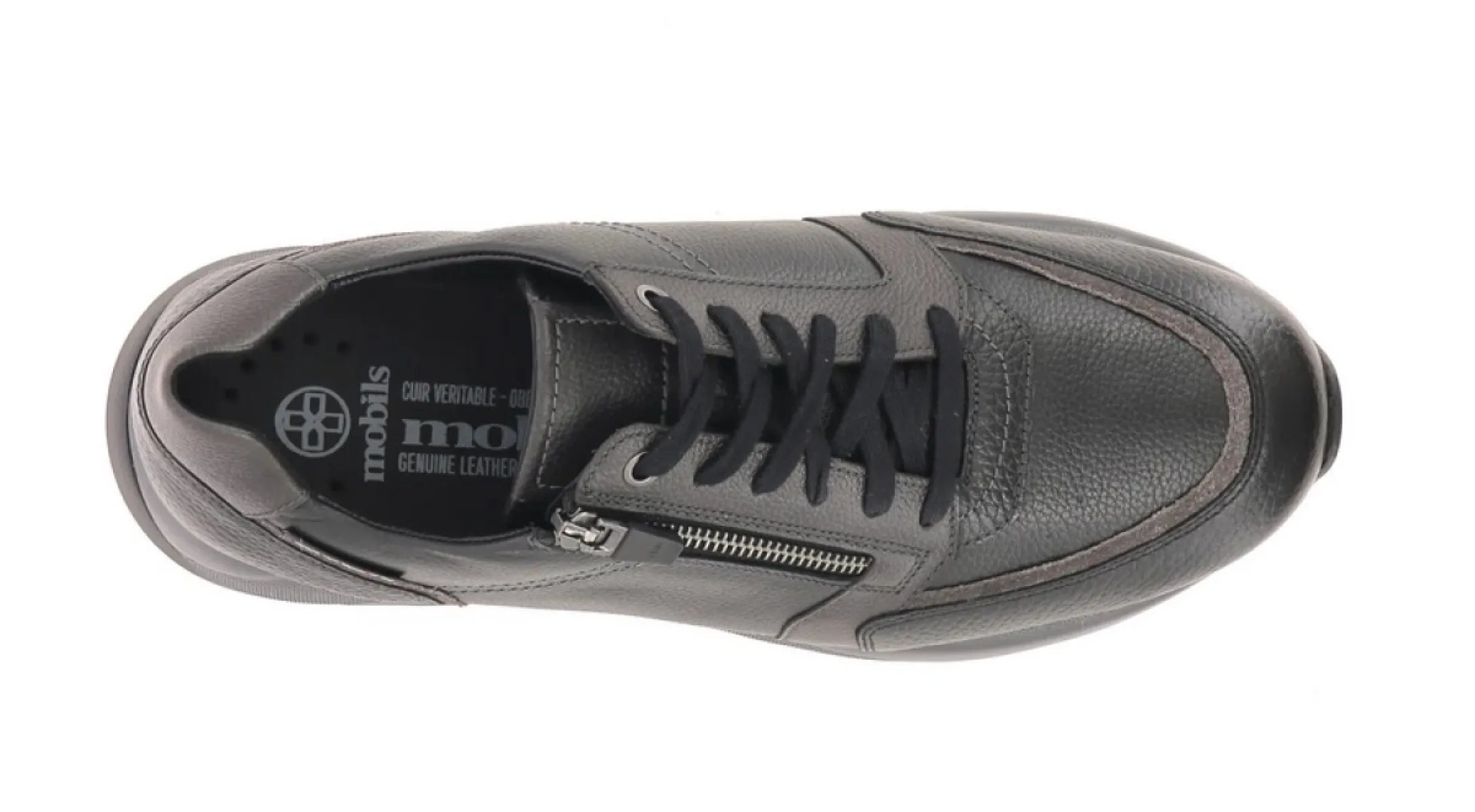 MEPHISTO MEPHISTO ISAAC