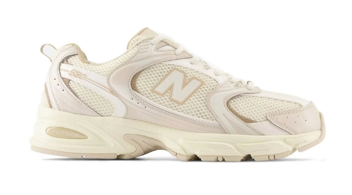 NEW BALANCE NEW BALANCE MR 530 AA Damessneakers