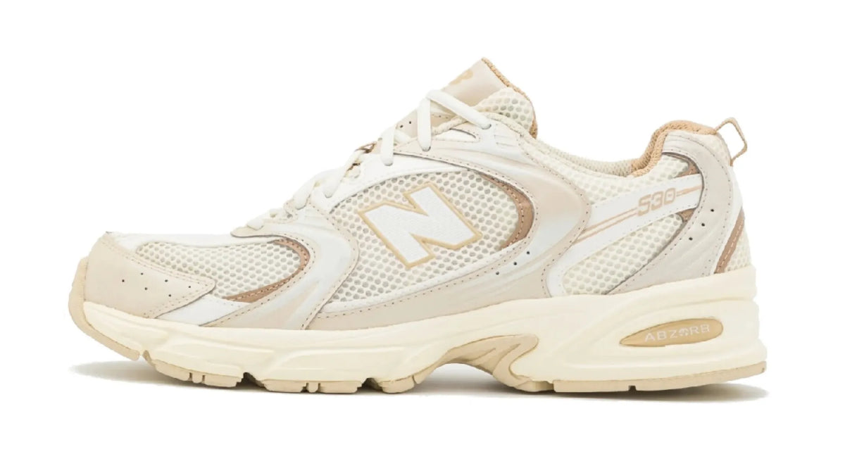 NEW BALANCE NEW BALANCE MR 530 AA Damessneakers