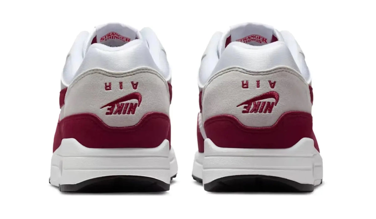 NIKE NIKE AIR MAX 1 '87 ST SP STRANGER THINGS Steve Harrington