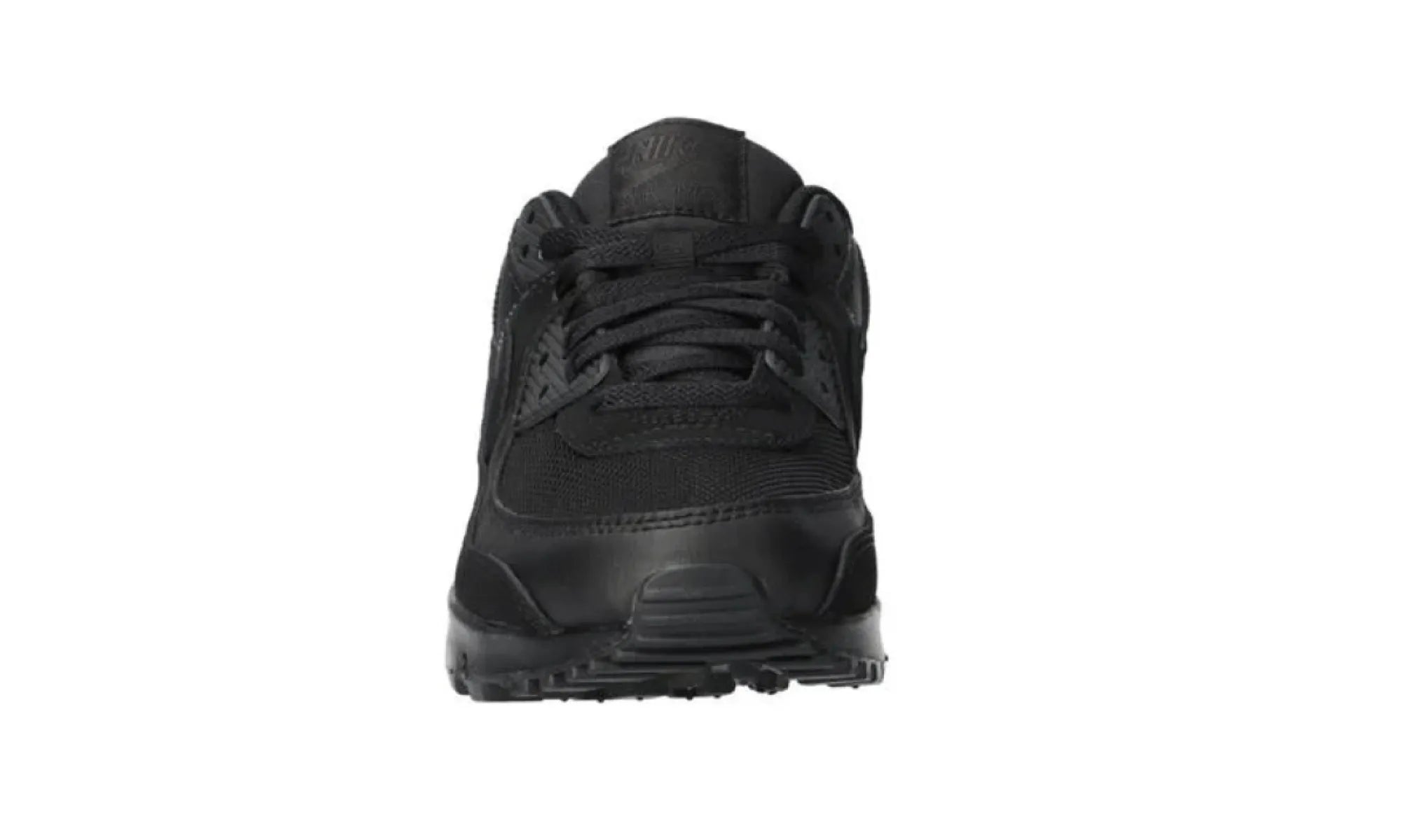 NIKE NIKE AIR MAX 90 Zwart CN8490-003 herensneaker