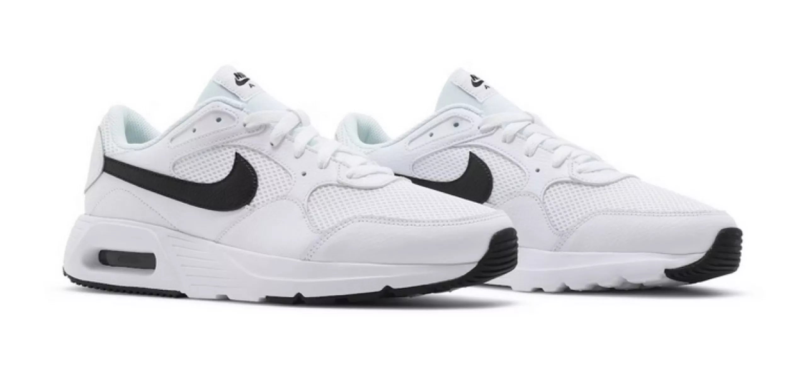 NIKE NIKE AIR MAX SC