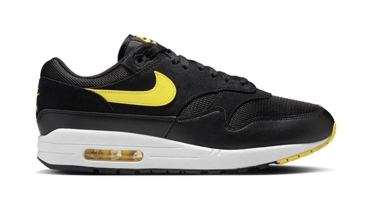 NIKE NIKE AIR MAX 1 Essential Batman FZ5805-005 Zwart