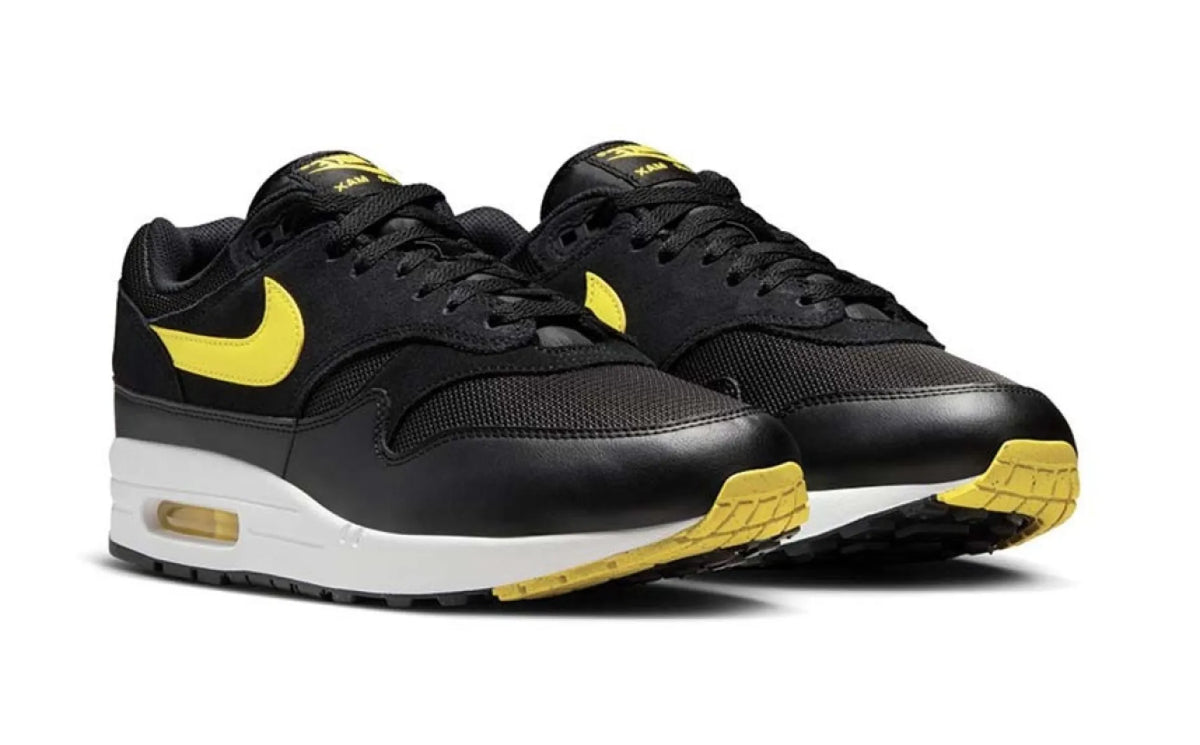 NIKE NIKE AIR MAX 1 Essential Batman FZ5805-005 Zwart