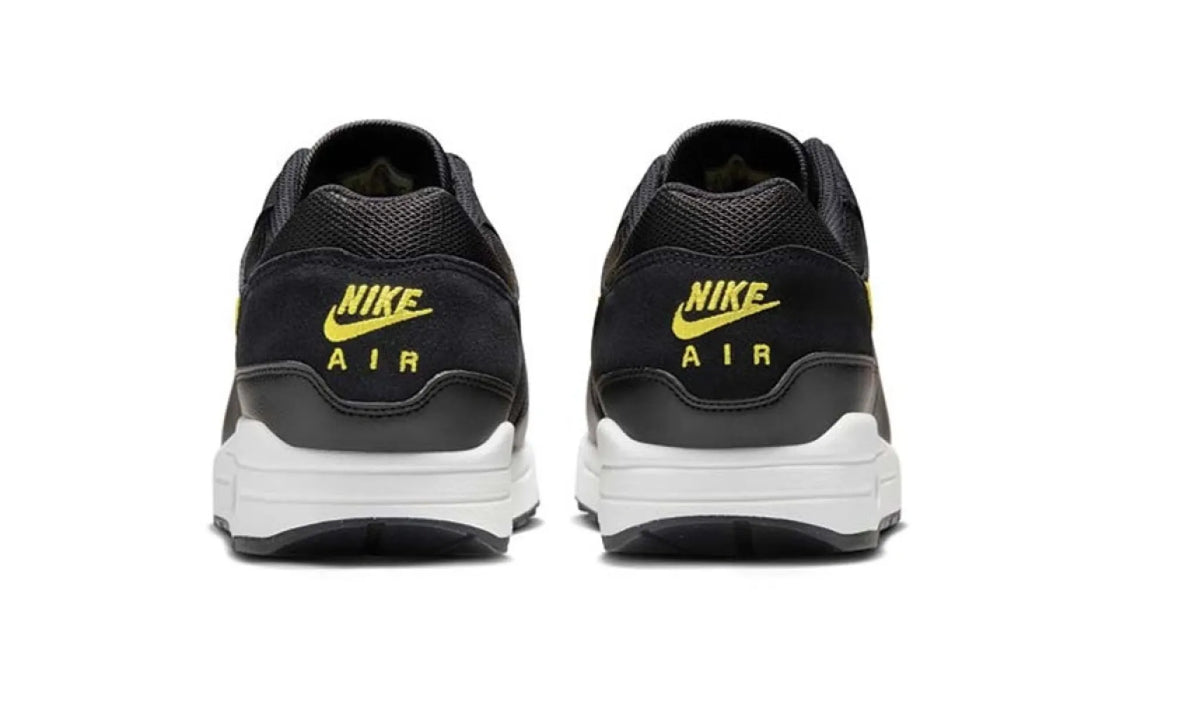 NIKE NIKE AIR MAX 1 Essential Batman FZ5805-005 Zwart