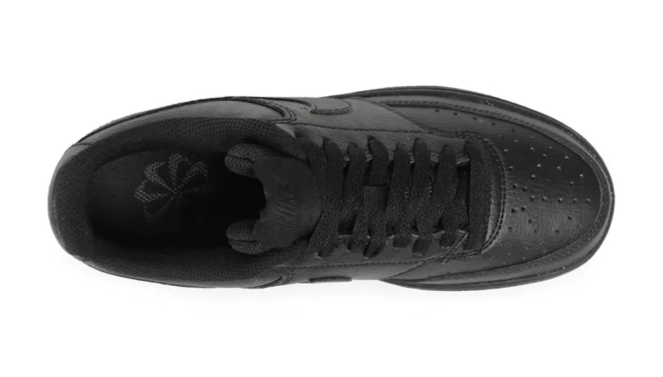 NIKE NIKE COURT VISION LOW