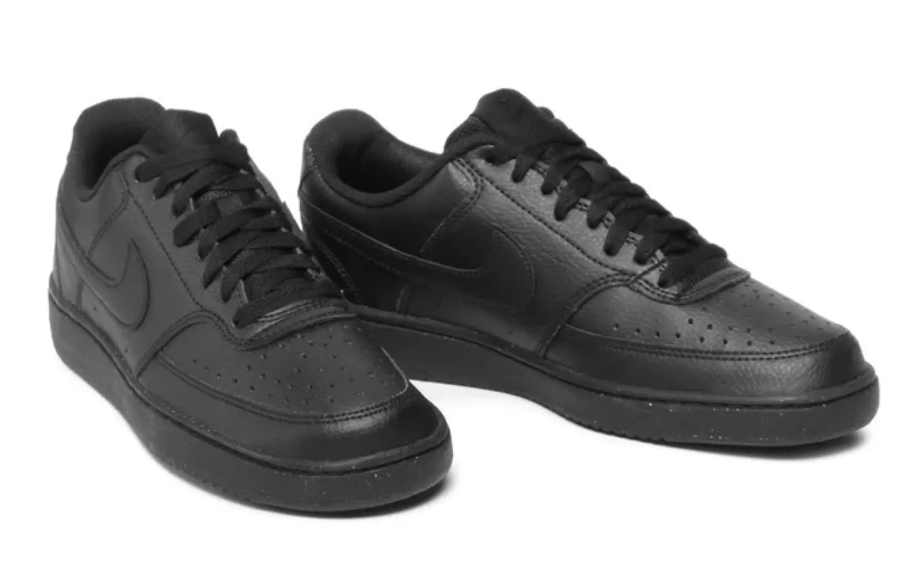 NIKE NIKE COURT VISION LOW