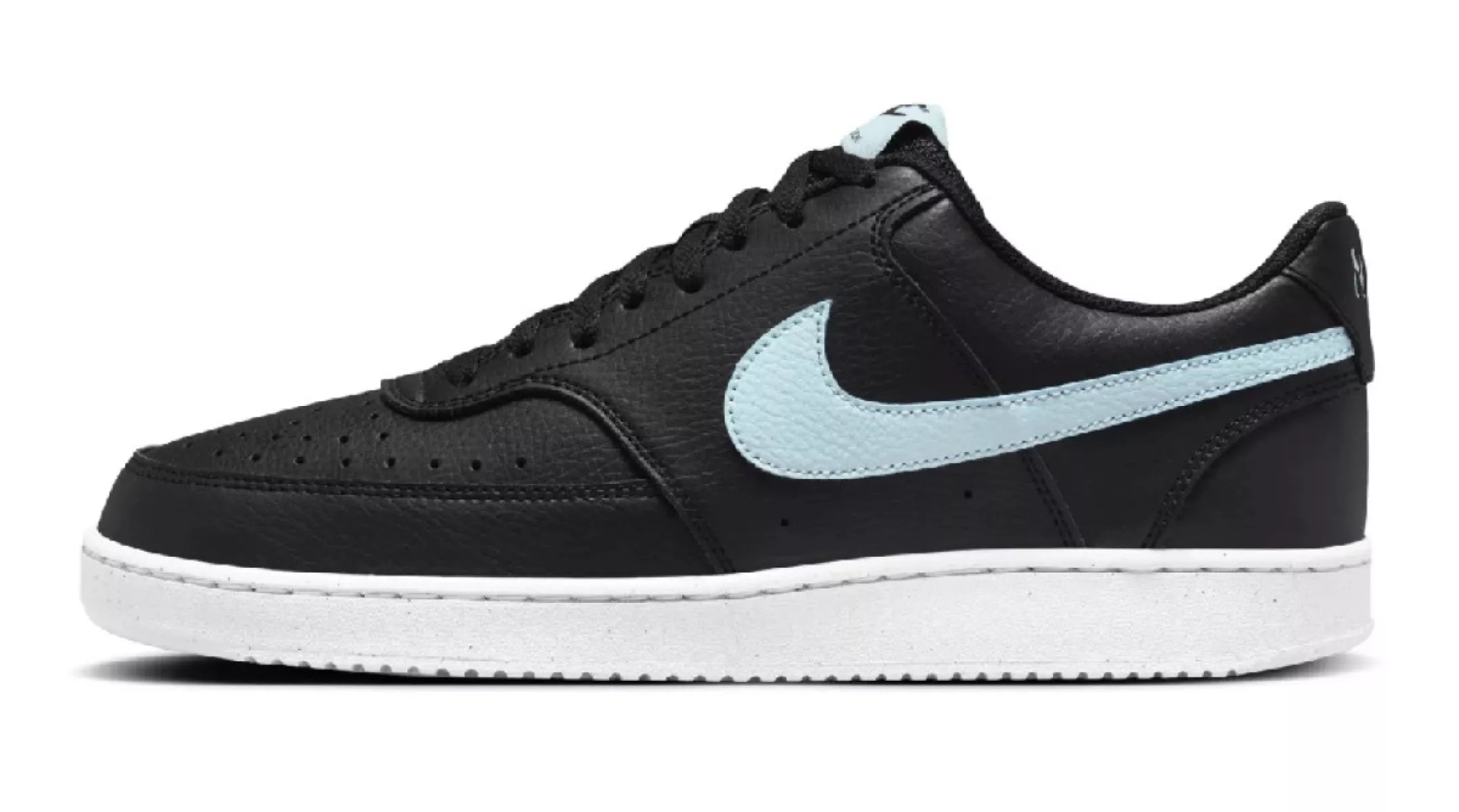 NIKE NIKE COURT VISION LOW