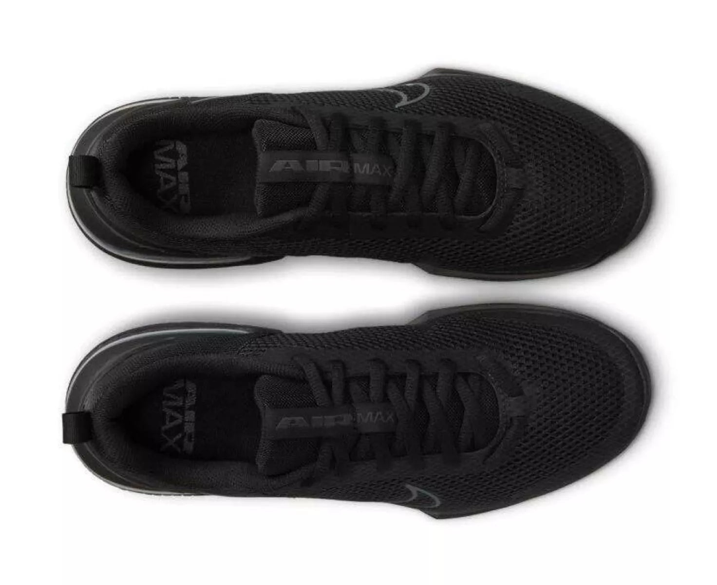 NIKE AIR MAX APLHA TRAINER 6 bovenaanzicht