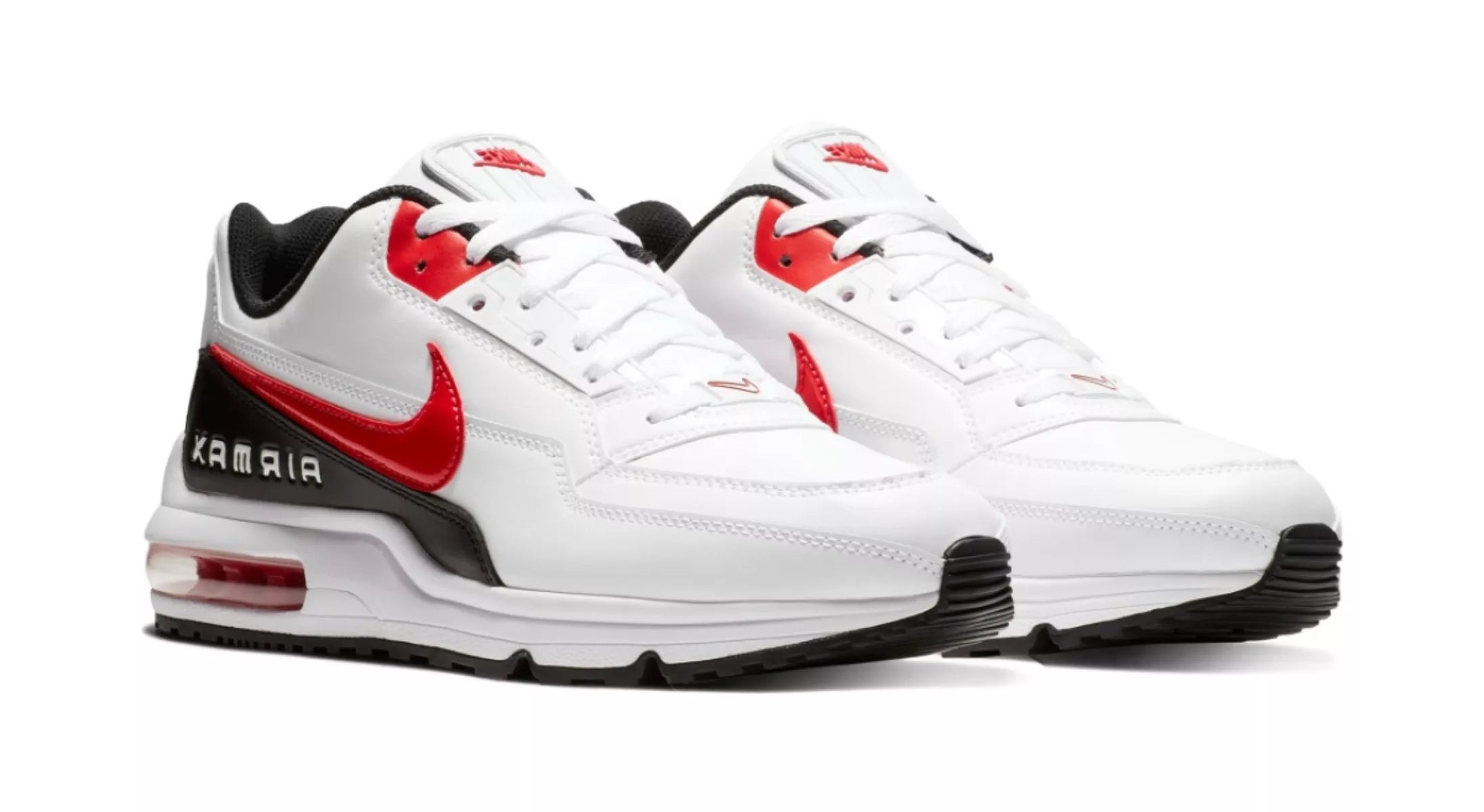 NIKE NIKE AIR MAX LTD 3