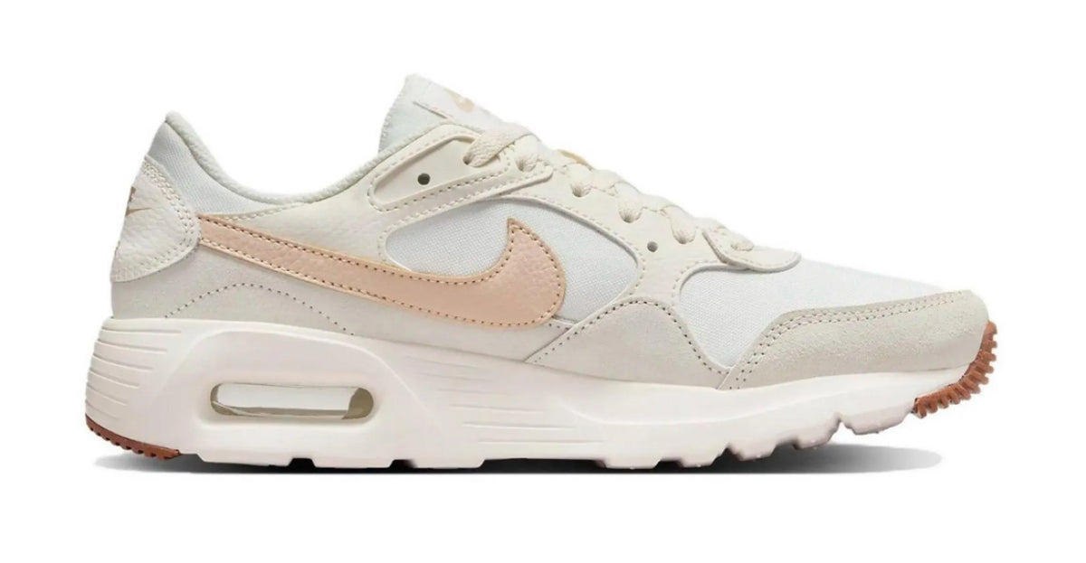 NIKE NIKE WMNS AIR MAX SC damessneaker CW4554