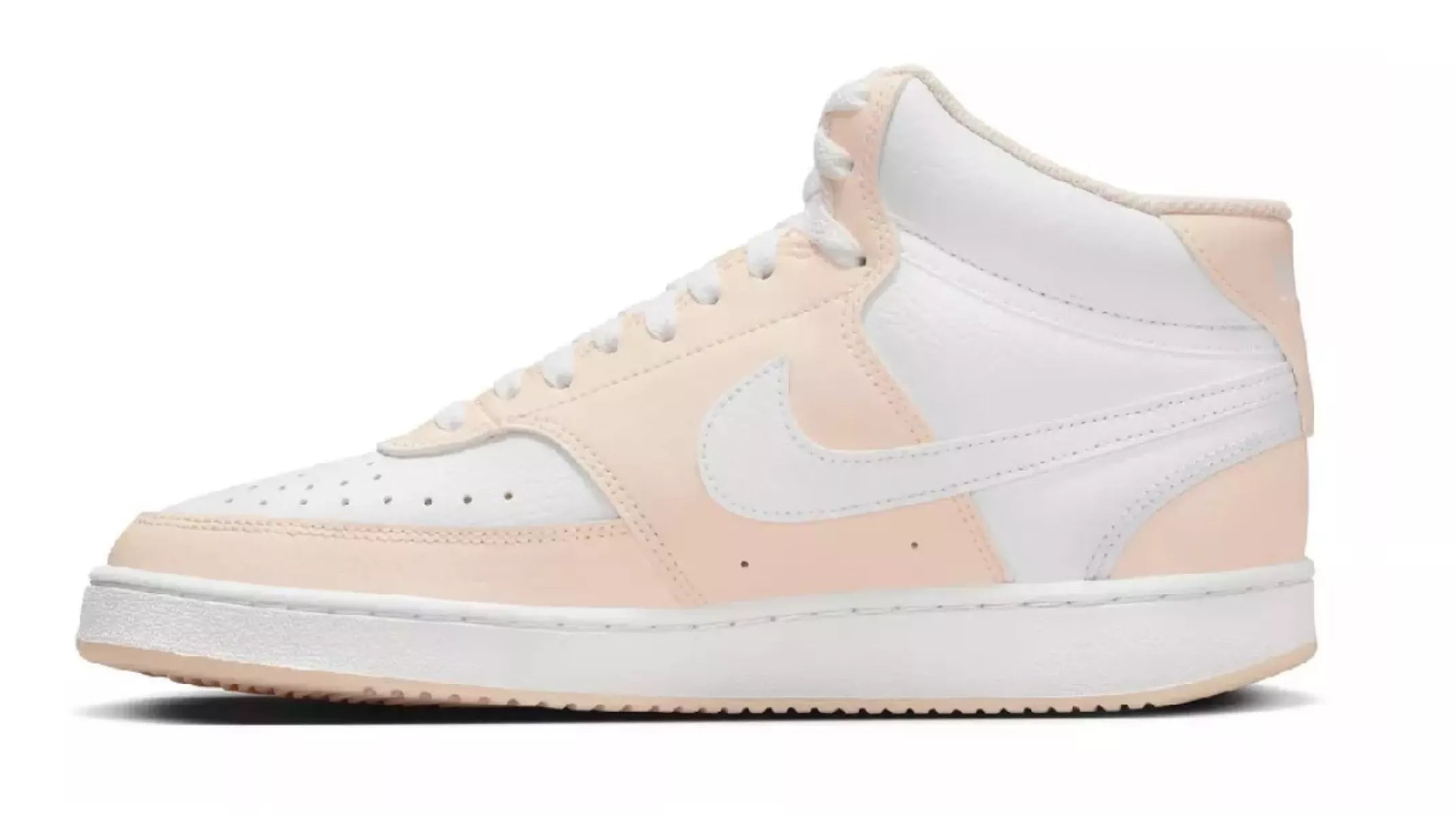 NIKE NIKE WMNS COURT VISION MID