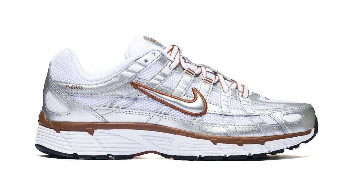 NIKE NIKE WMNS P-6000