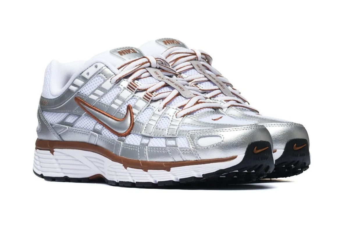 NIKE NIKE WMNS P-6000