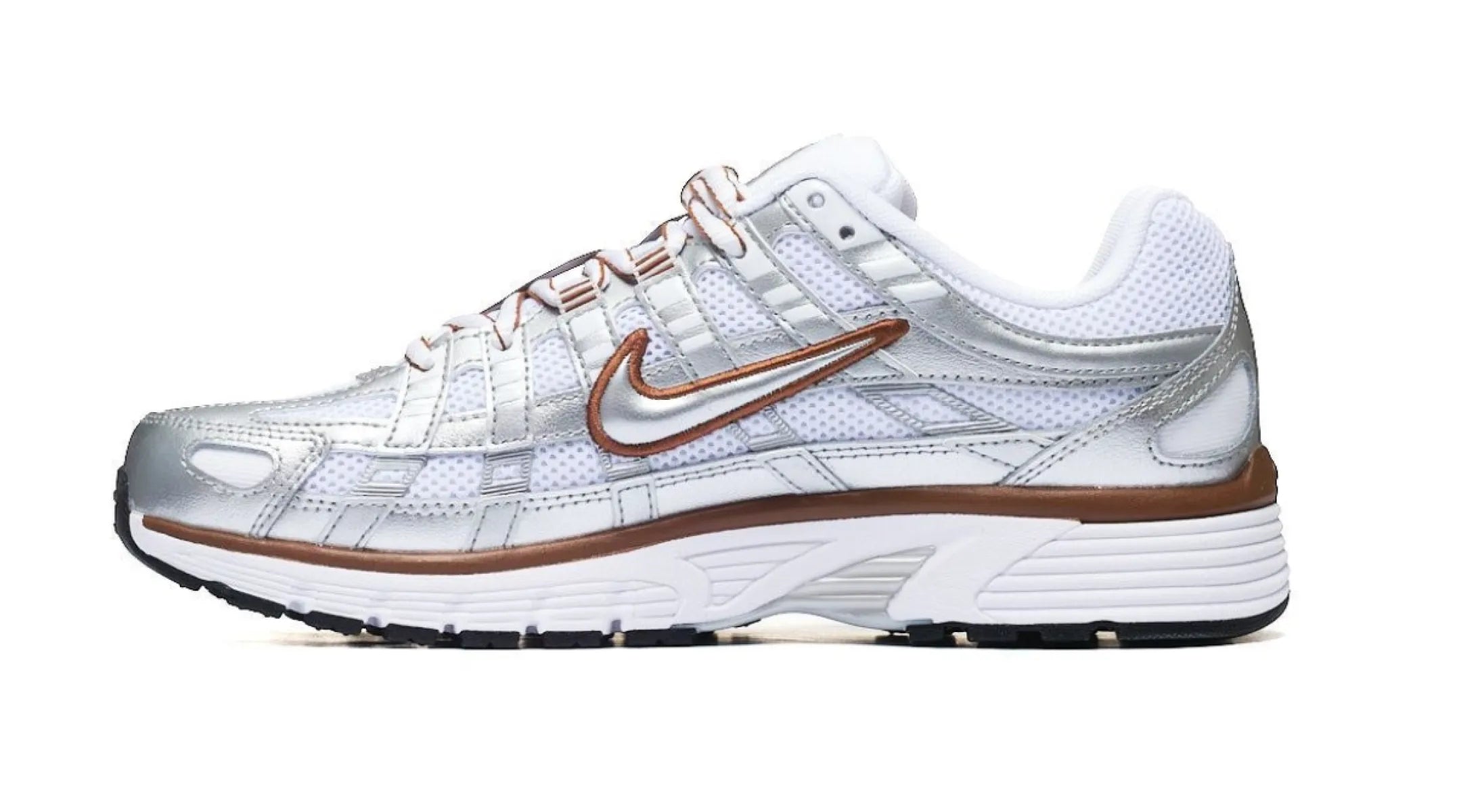 NIKE NIKE WMNS P-6000