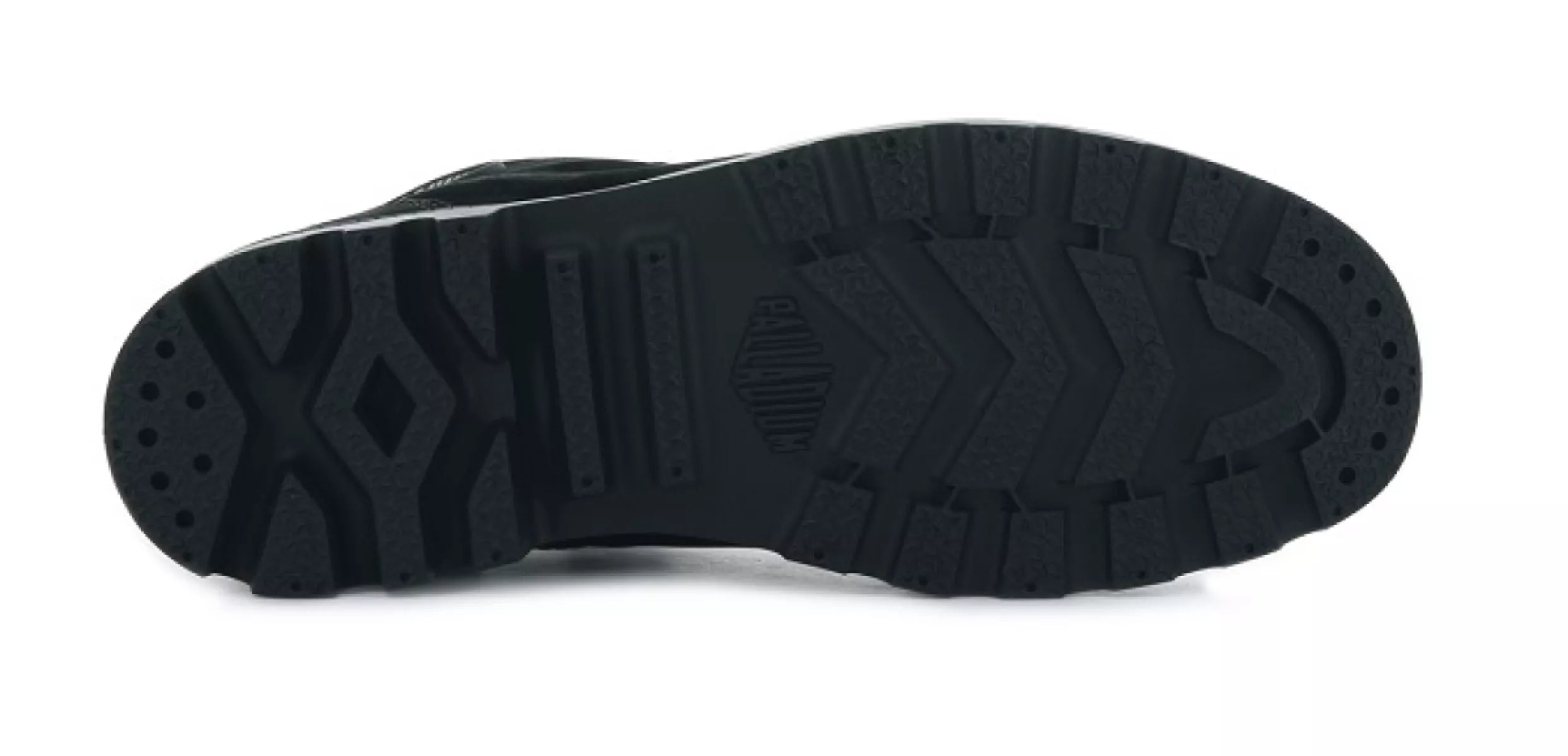 PALLADIUM PALLADIUM PAMPA HI ZIP WL