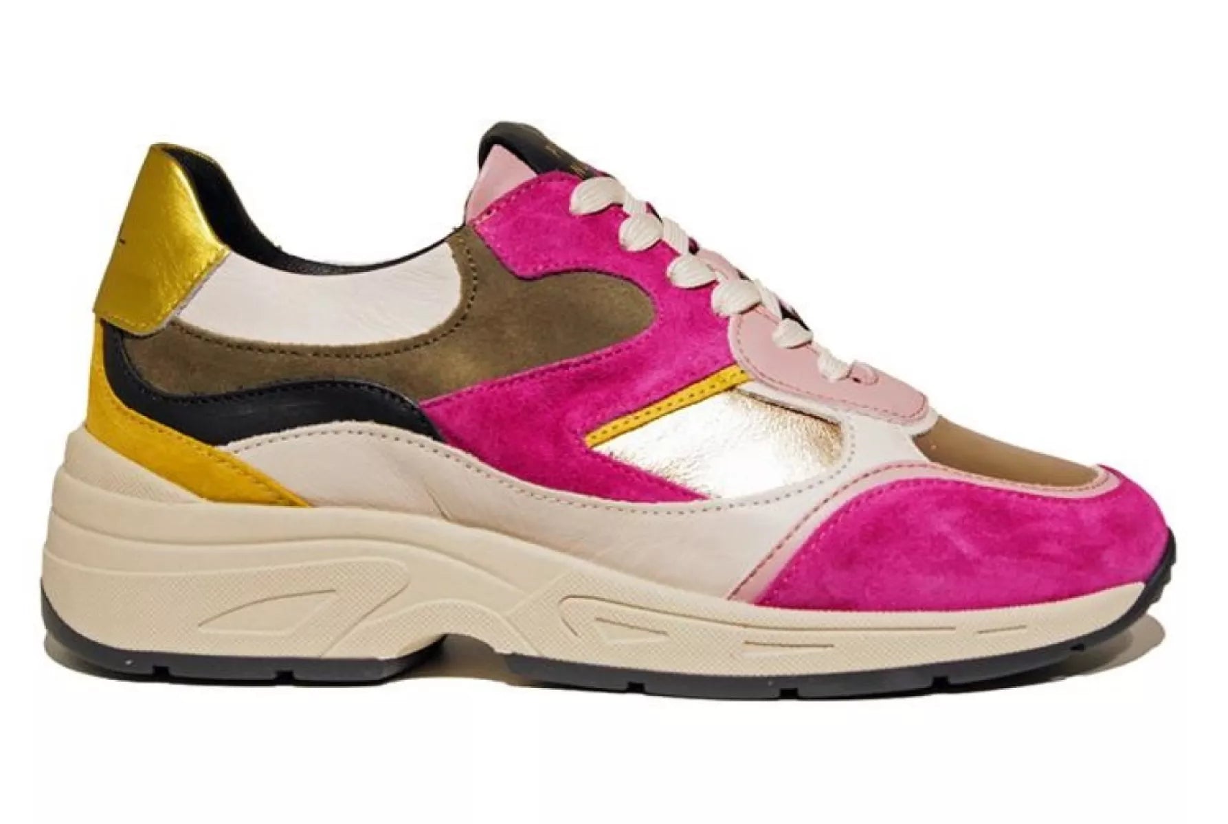 PIEDI NUDI TALLA 2838 damesschoenen