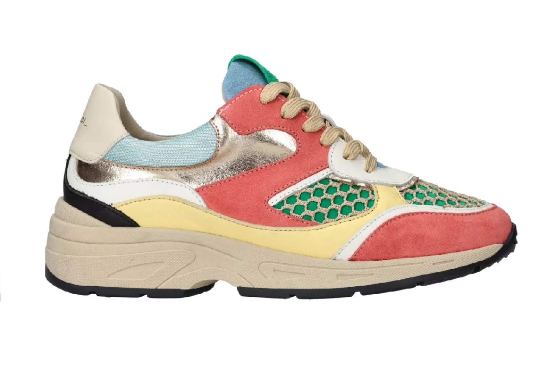 PIEDI NUDI PIEDI NUDI TALLA 04.04