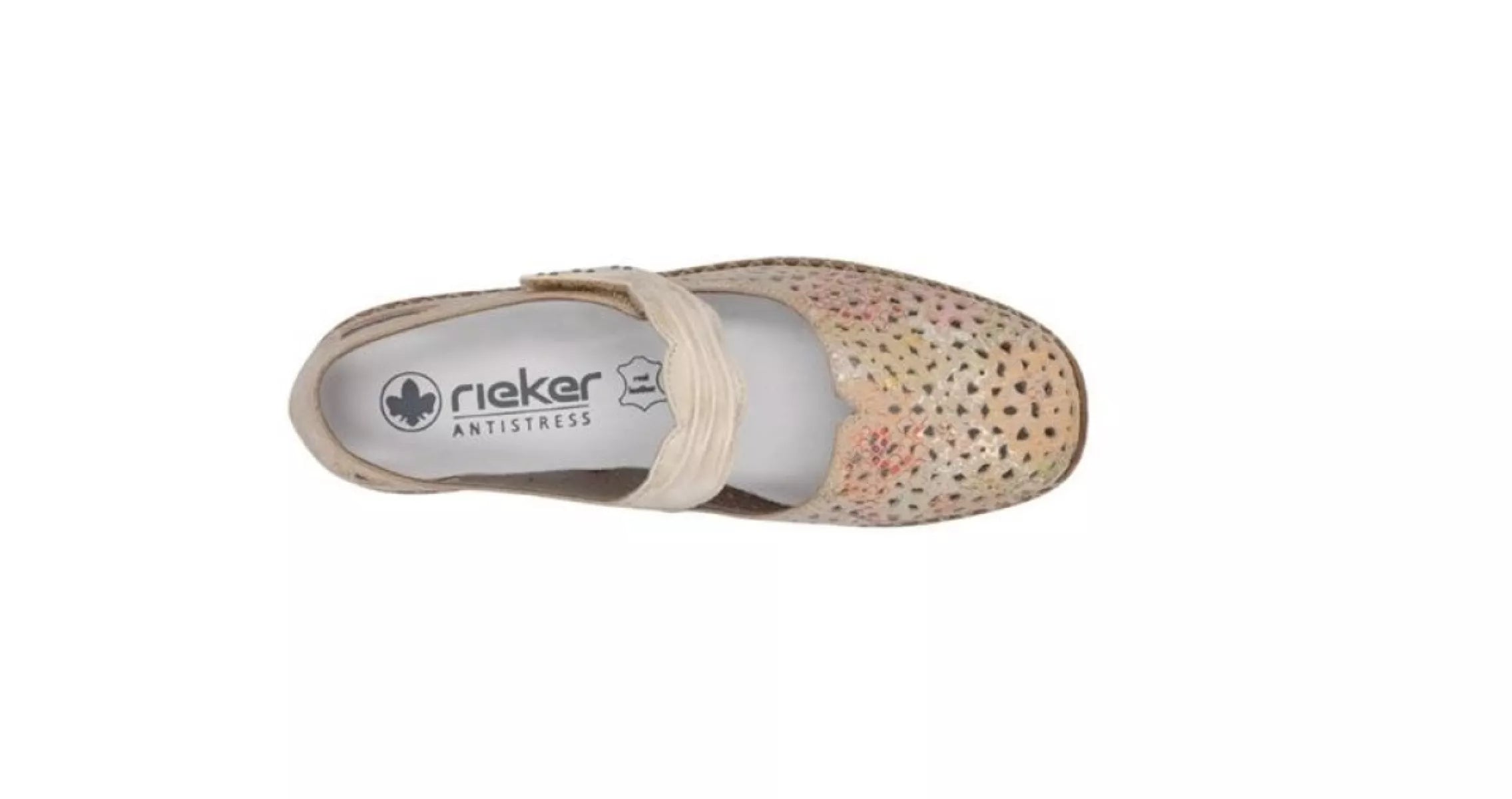 RIEKER RIEKER 41399-92