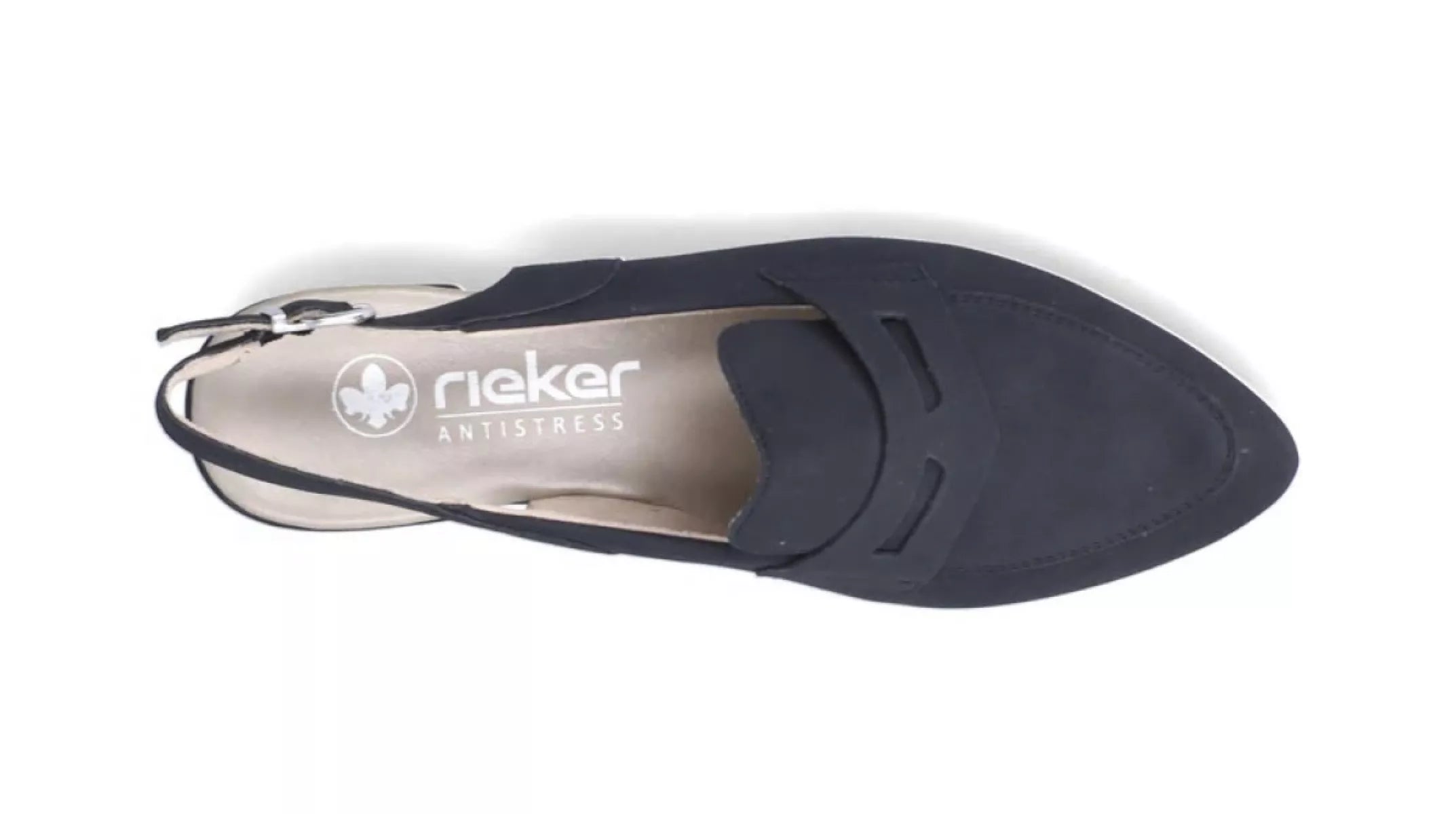 RIEKER RIEKER 43170-14