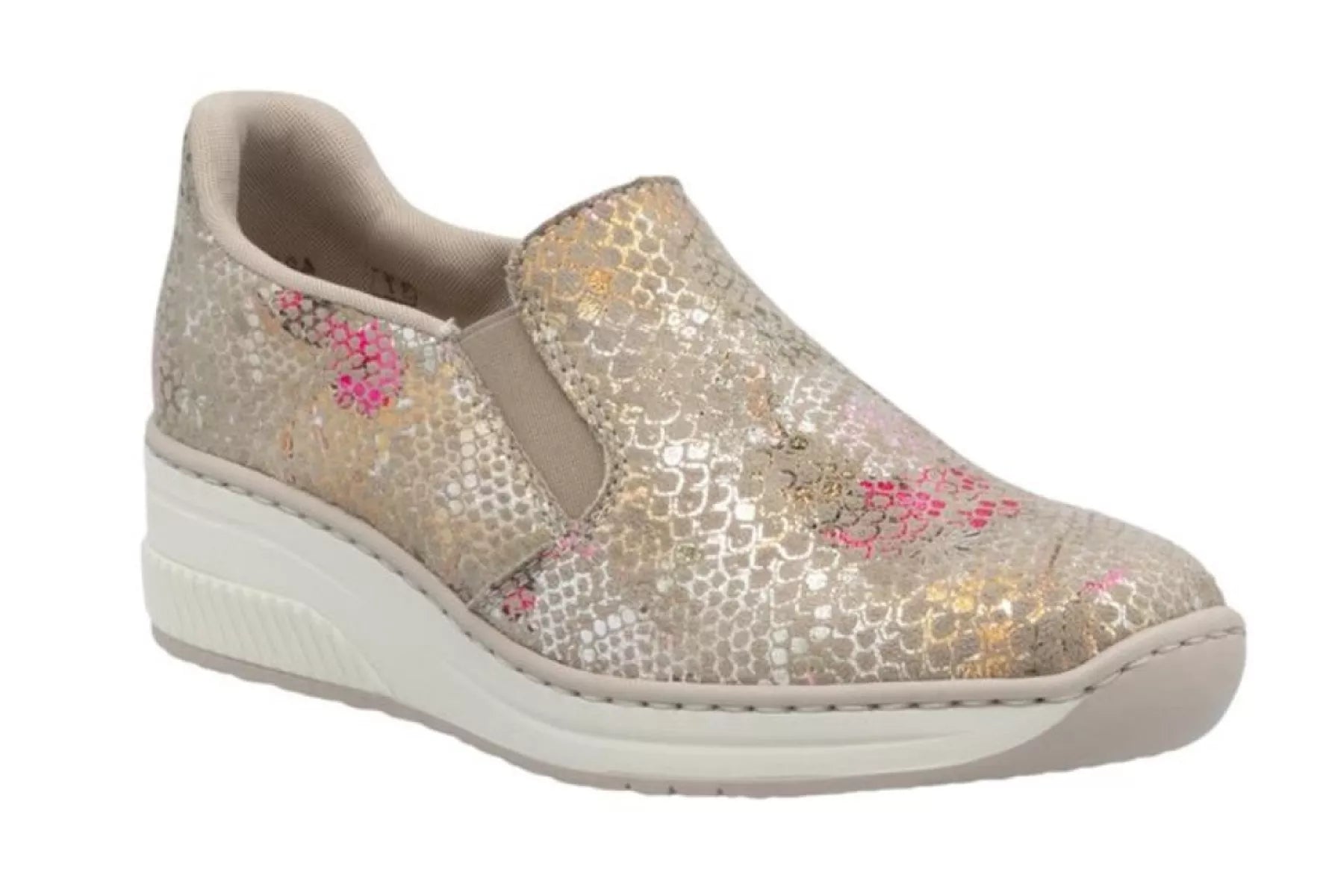 RIEKER RIEKER 48761-90