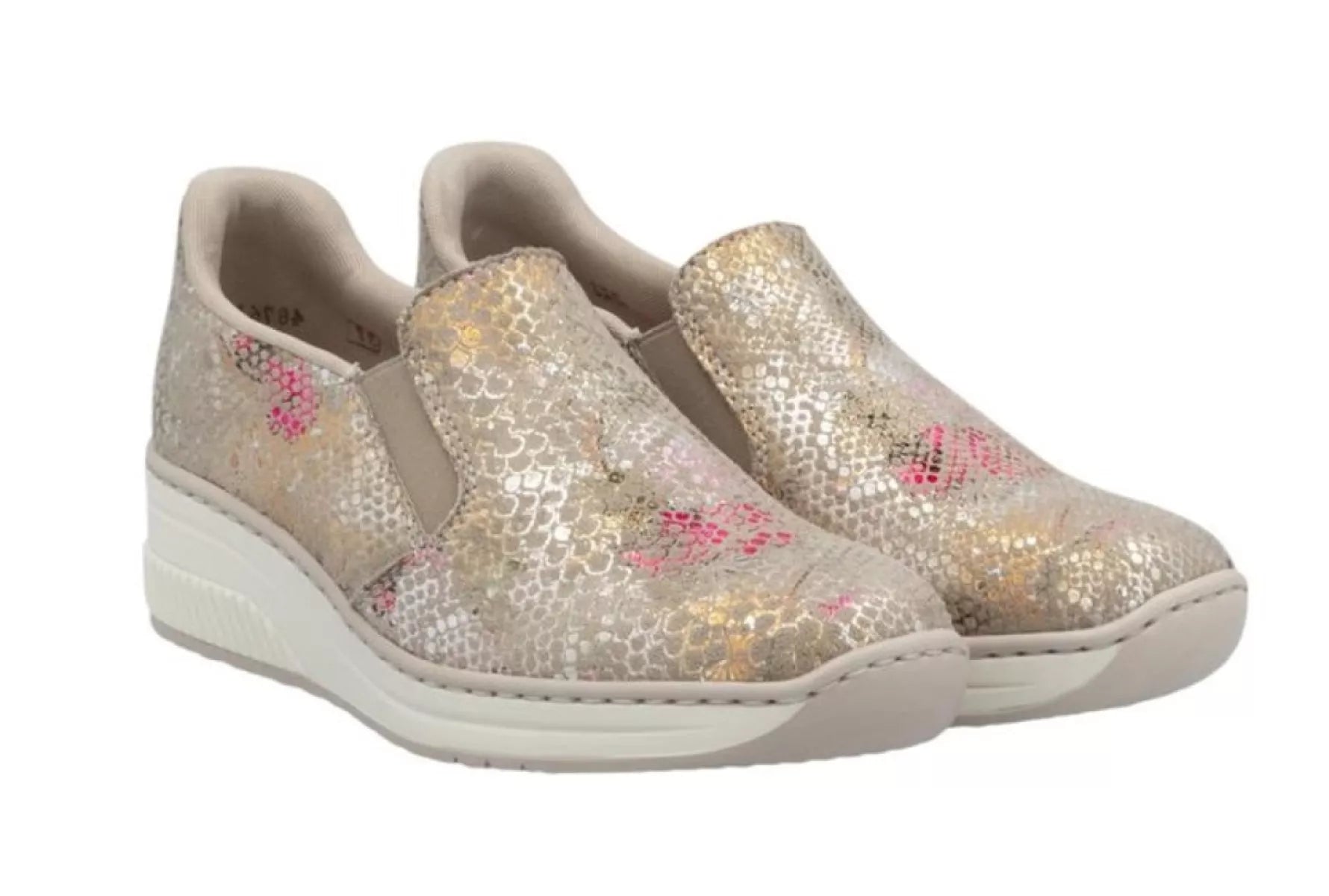 RIEKER RIEKER 48761-90