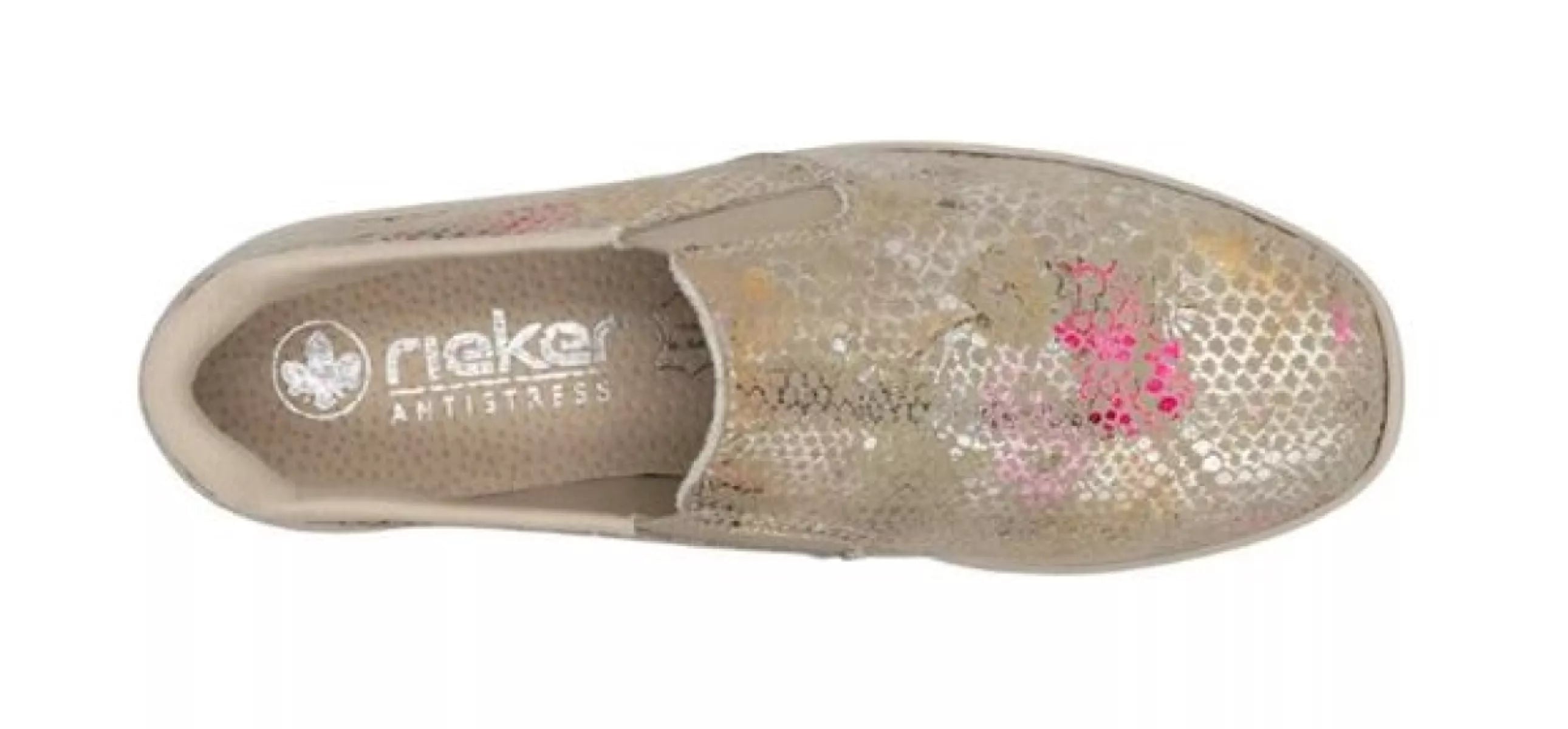 RIEKER RIEKER 48761-90