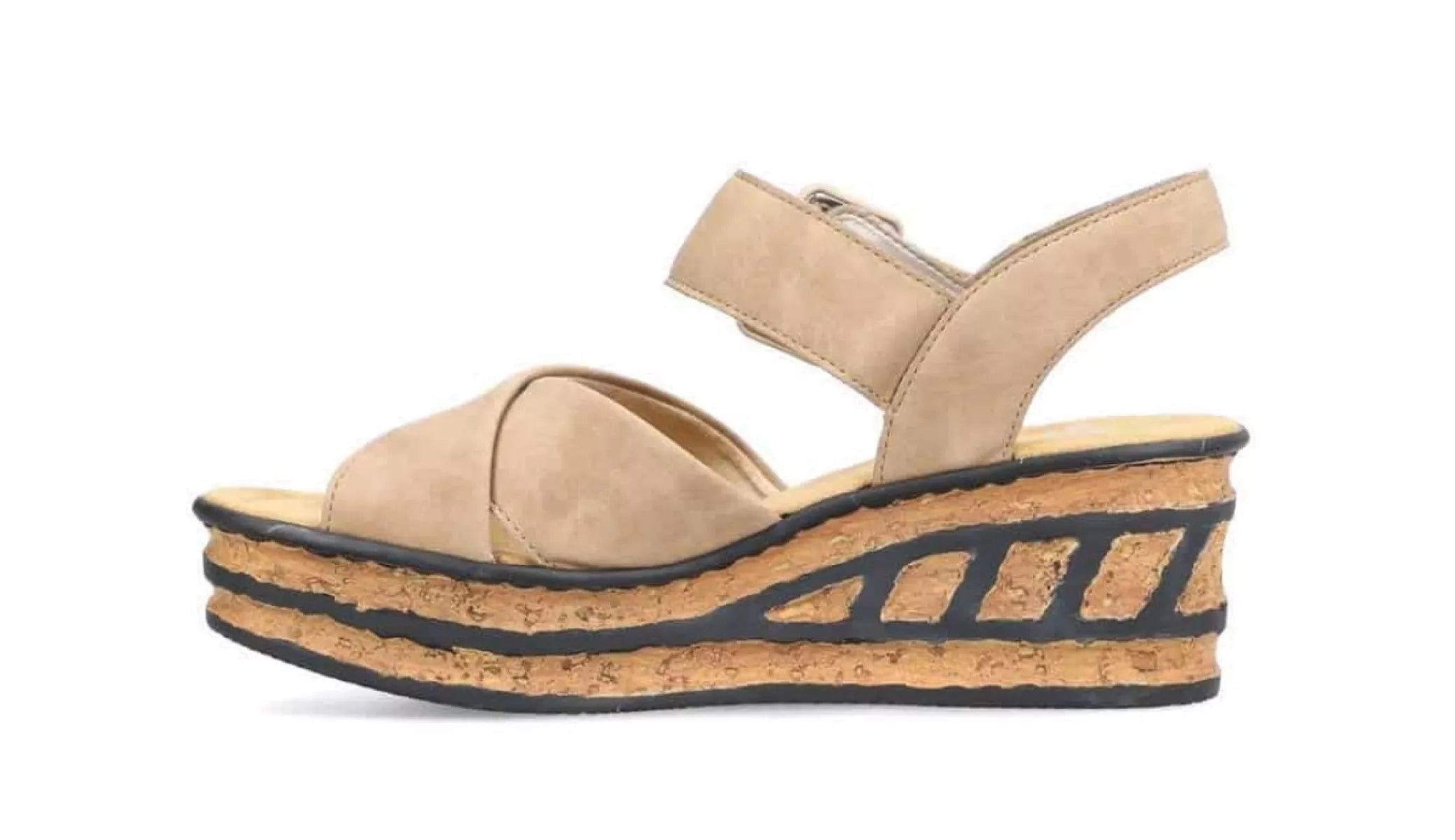 RIEKER RIEKER 68163-62