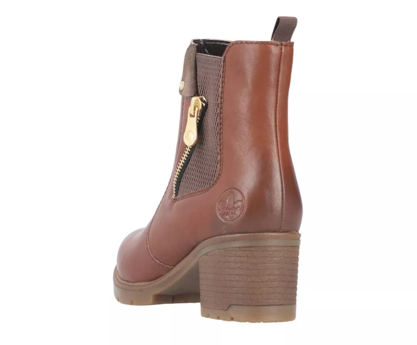 RIEKER RIEKER 77550-22