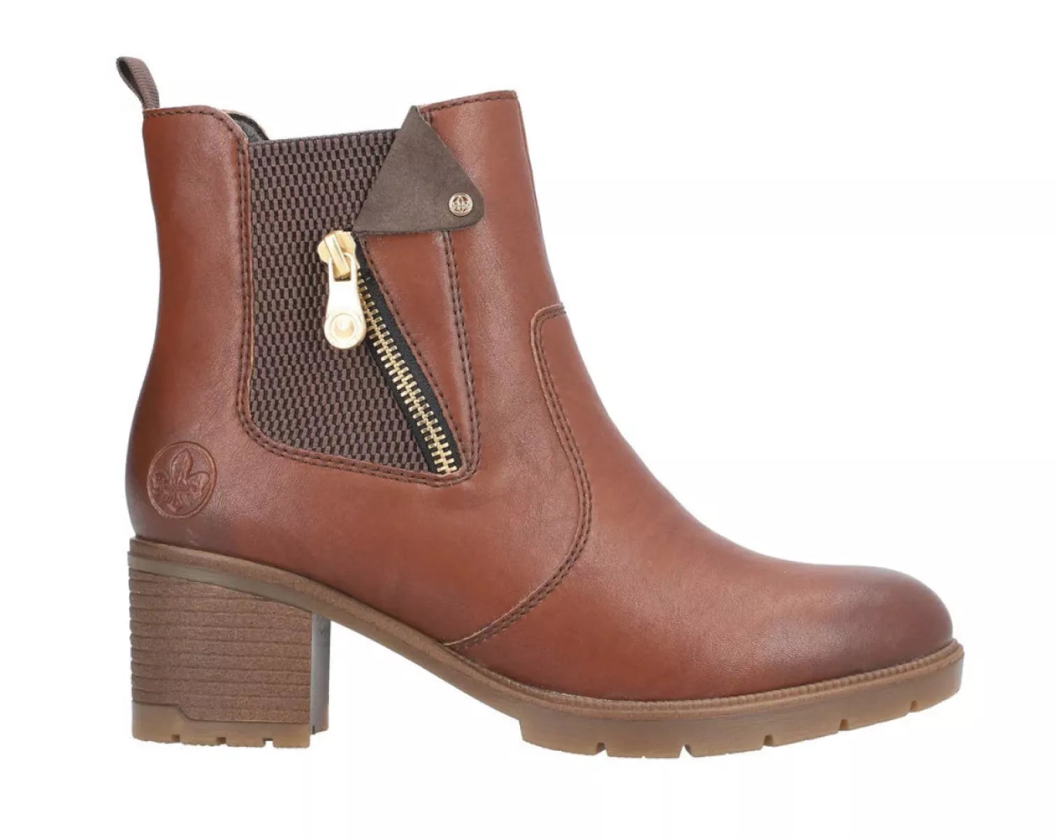 RIEKER RIEKER 77550-22