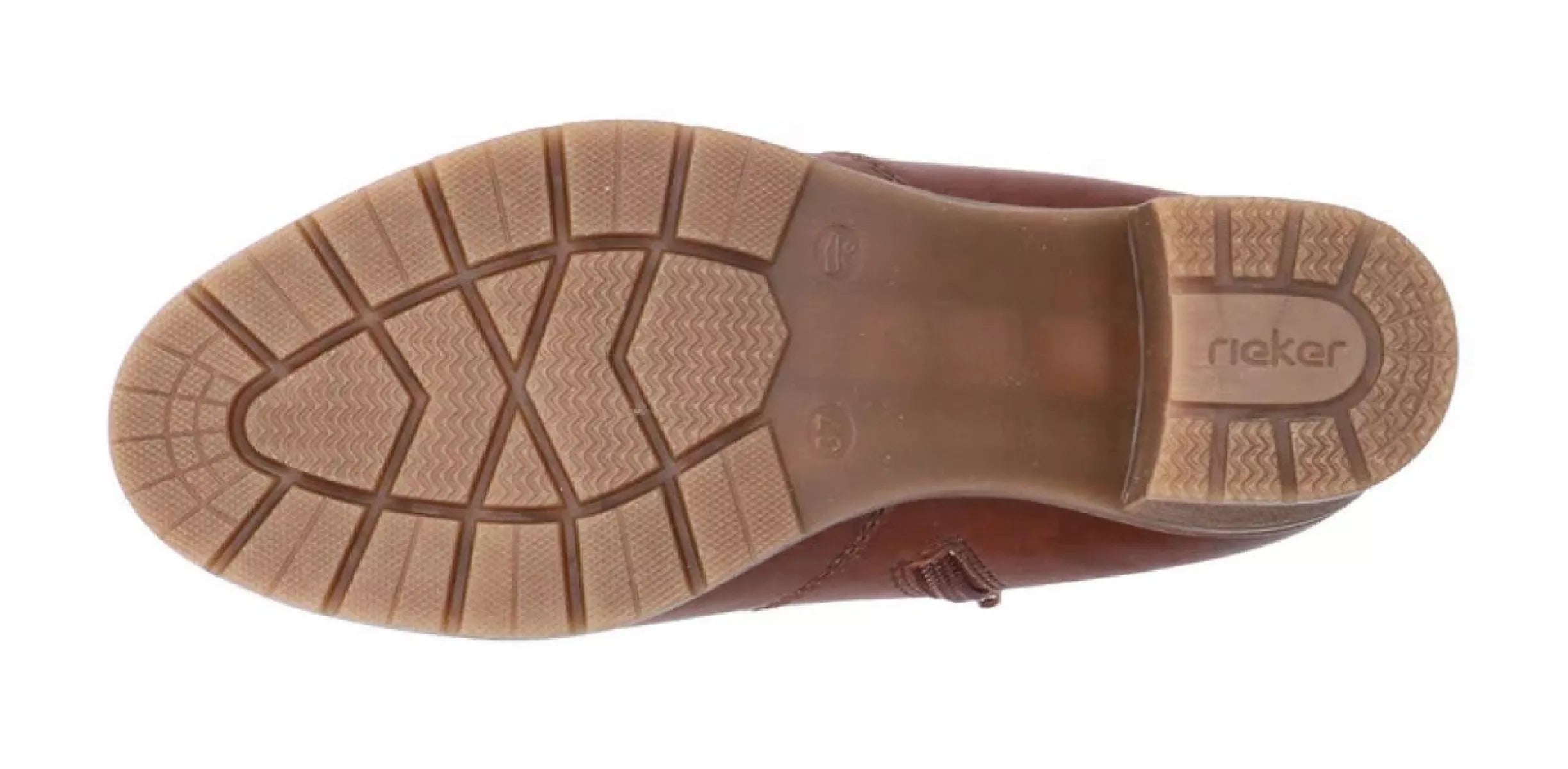 RIEKER RIEKER 77550-22