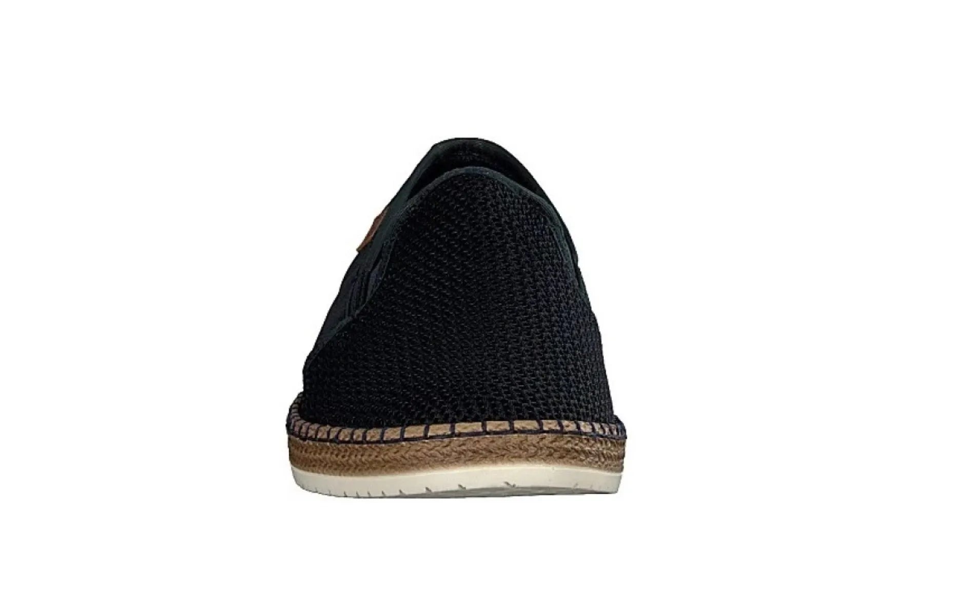 RIEKER RIEKER B5265-14 Blauw Instapper voor heren