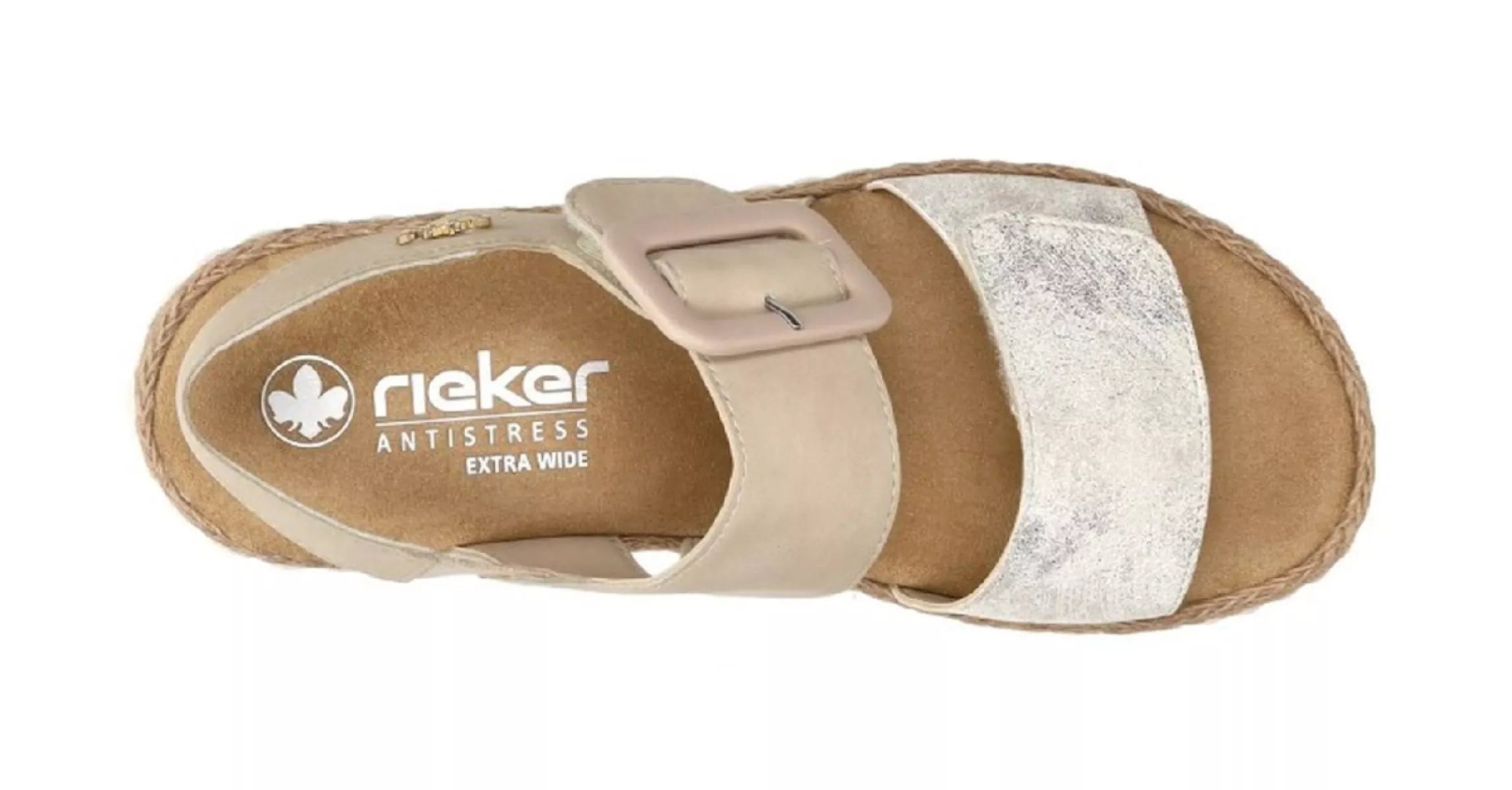RIEKER RIEKER 69260-60