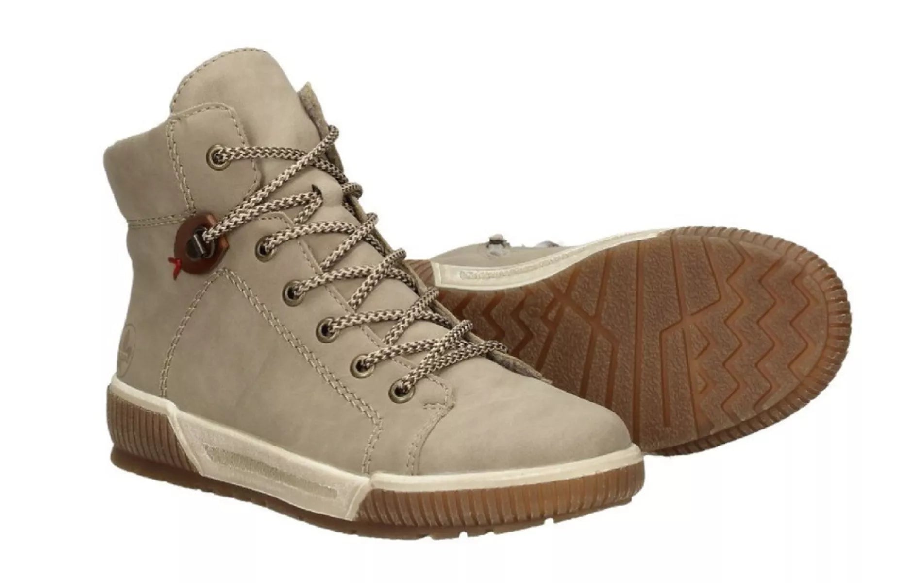 RIEKER RIEKER N0730-64