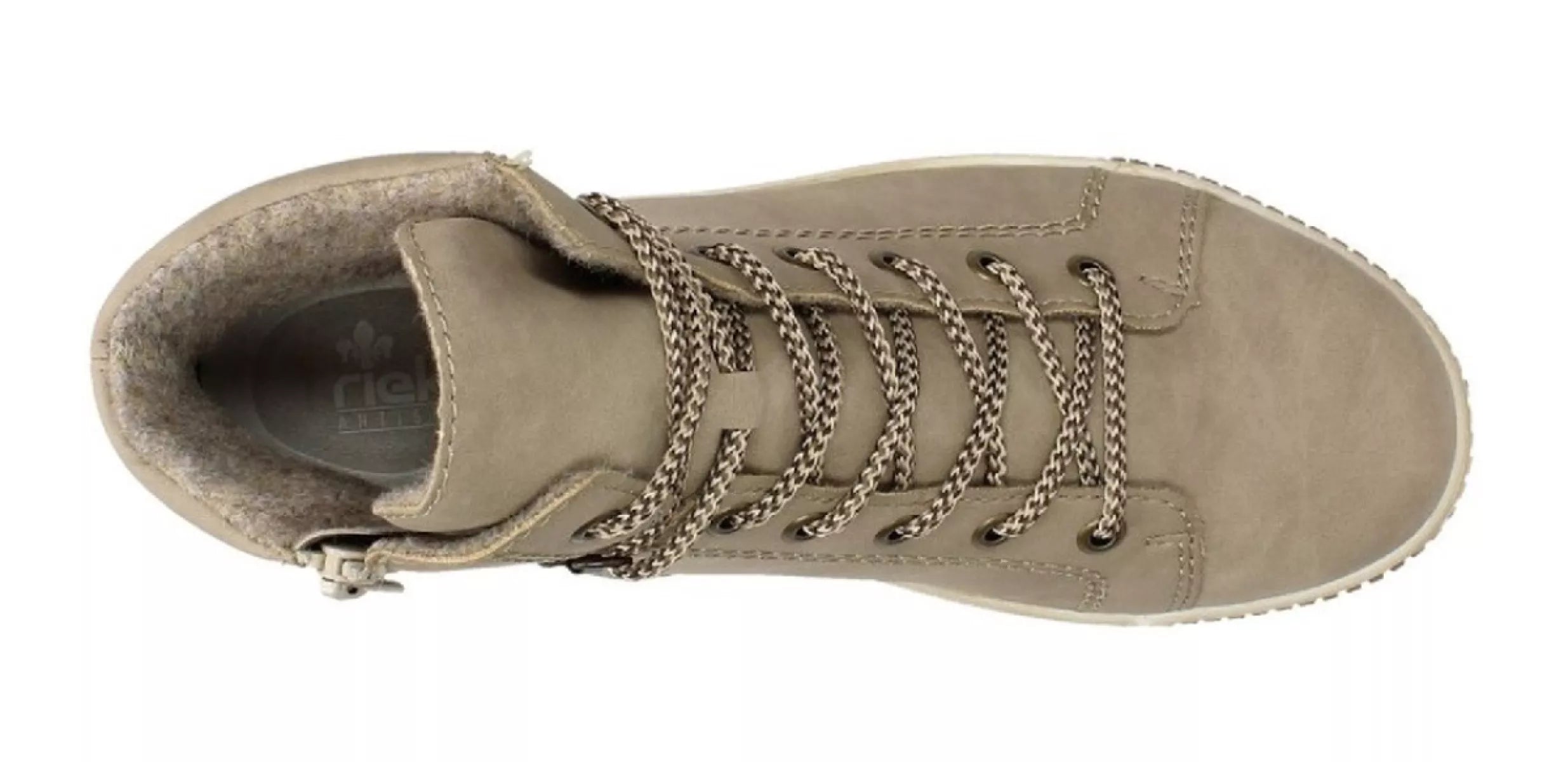 RIEKER RIEKER N0730-64