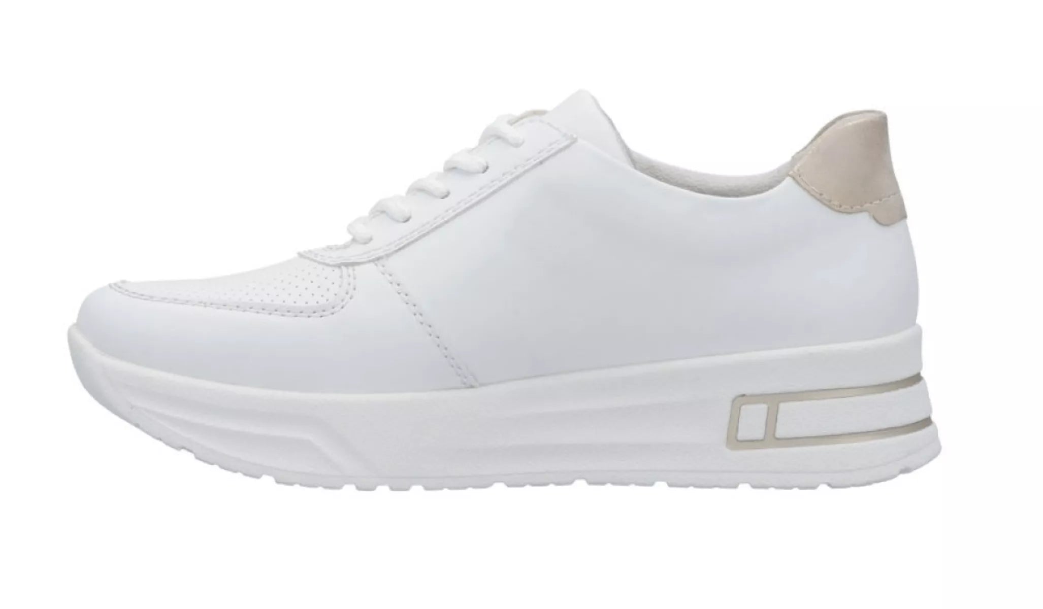 RIEKER RIEKER N8100-80