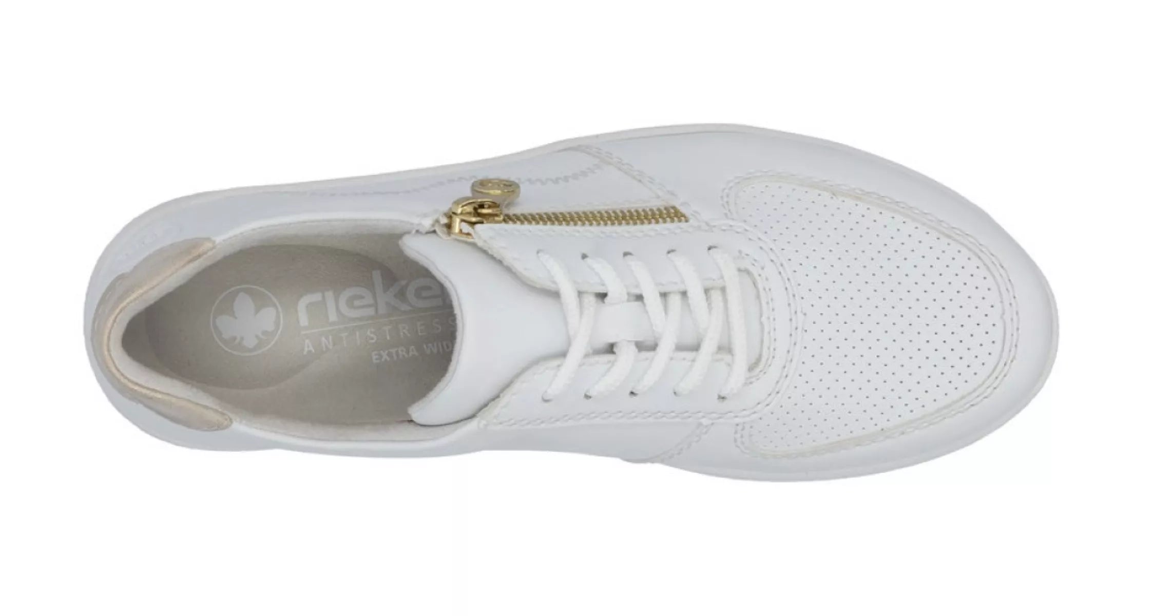 RIEKER RIEKER N8100-80