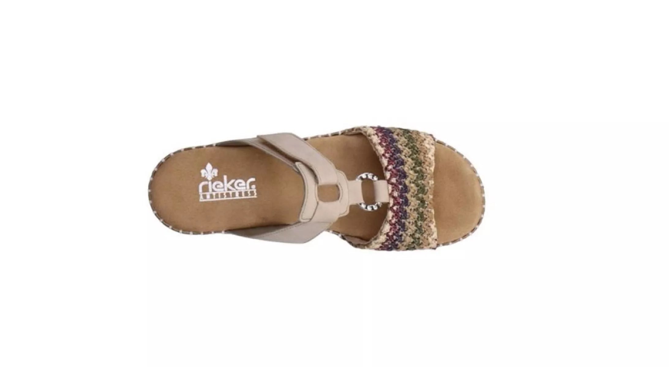 RIEKER RIEKER V1243-90