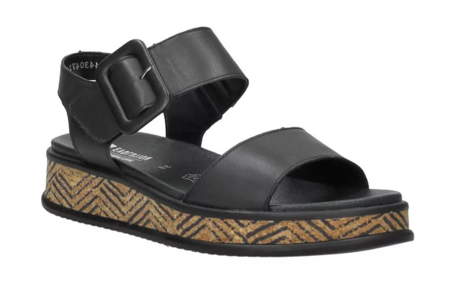 RIEKER RIEKER W0800-00