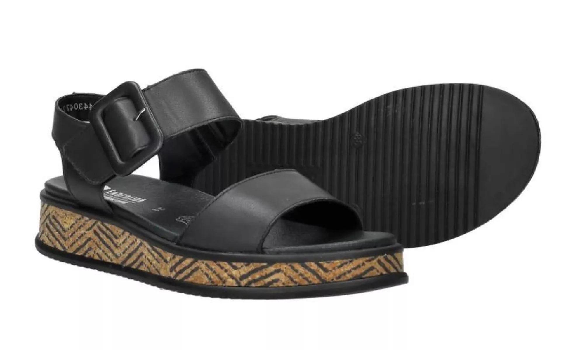 RIEKER RIEKER W0800-00