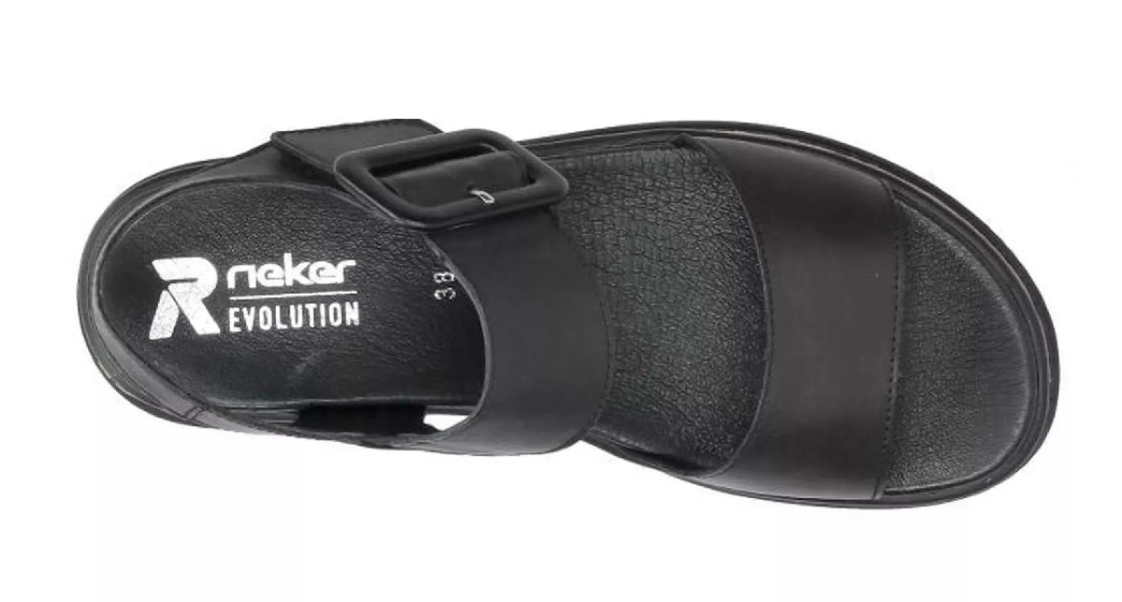 RIEKER RIEKER W0800-00