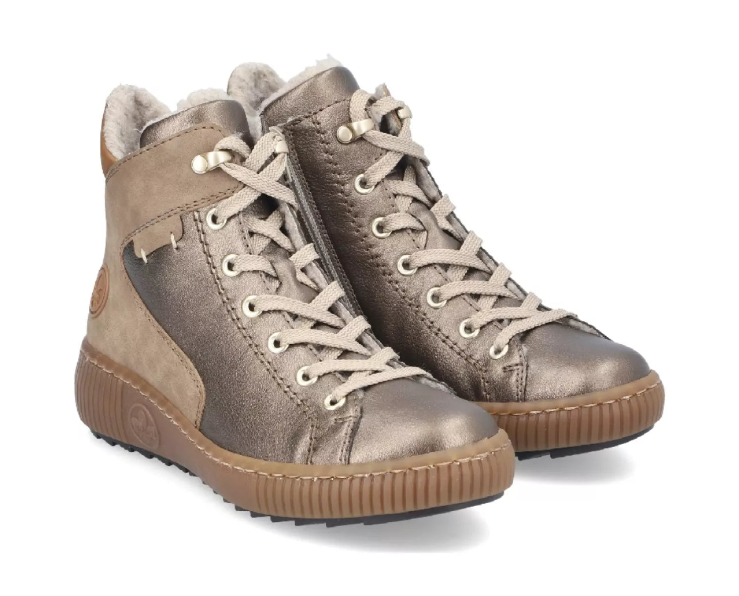 RIEKER RIEKER Z6614-90