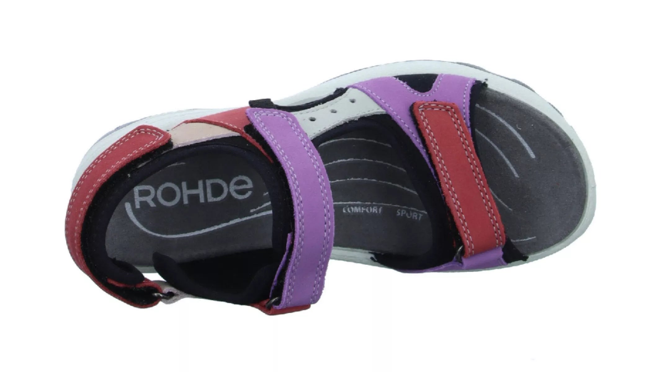 ROHDE ROHDE 5380/98