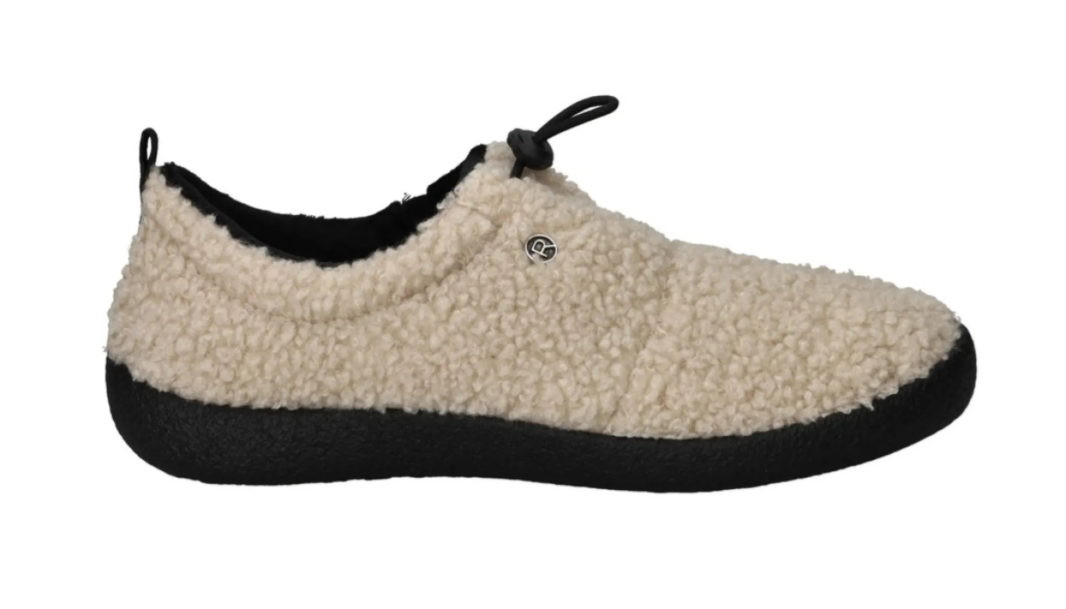 ROHDE ROHDE 2005/13 Silk Teddy damespantoffels