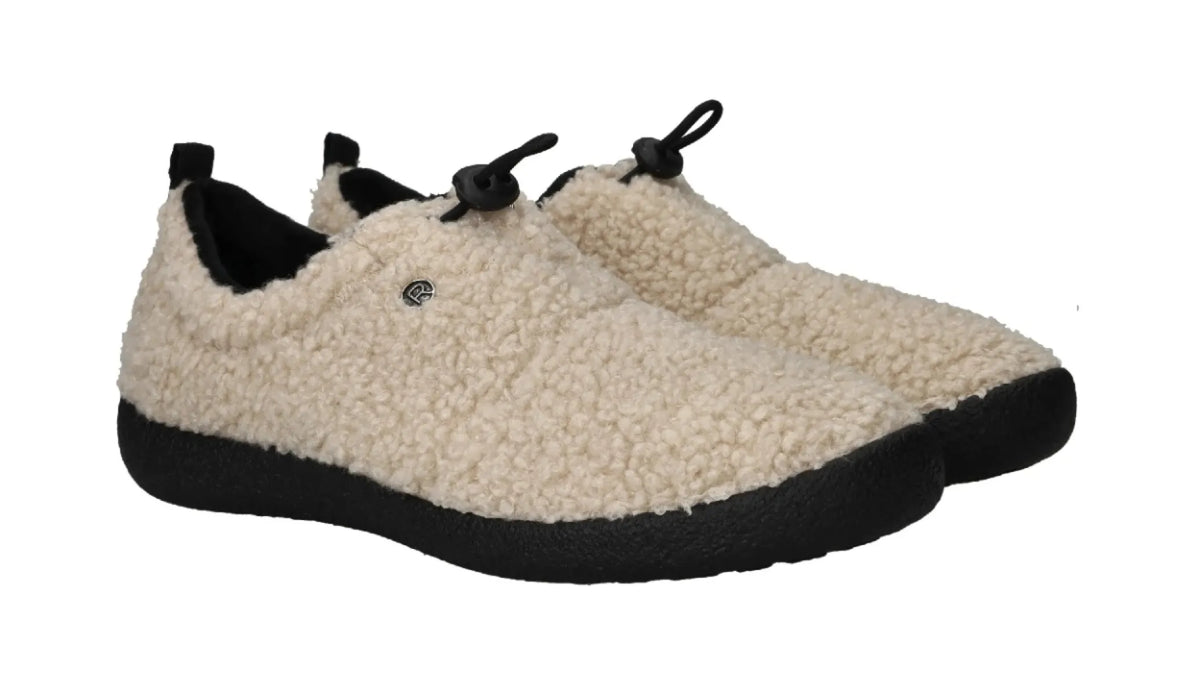 ROHDE ROHDE 2005/13 Silk Teddy damespantoffels