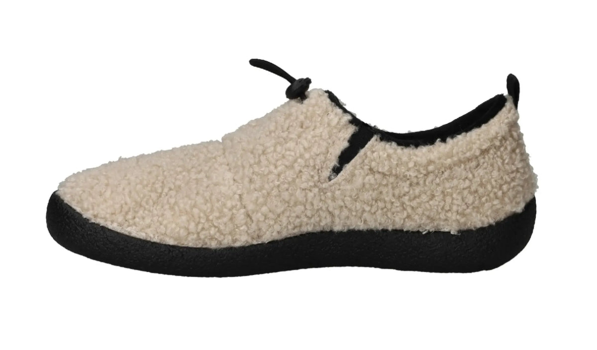 ROHDE ROHDE 2005/13 Silk Teddy damespantoffels