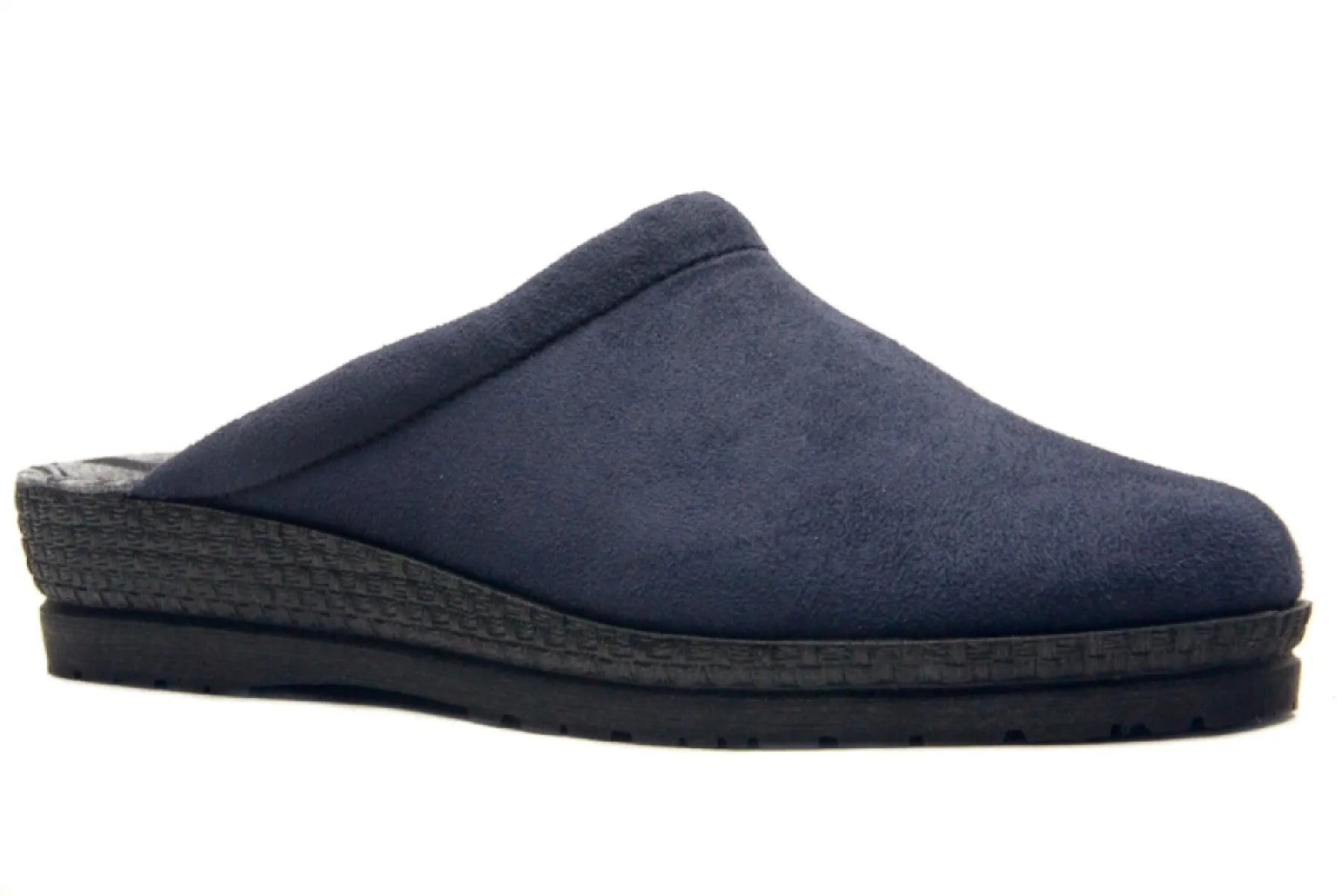 ROHDE ROHDE 2291/50 Blauw damespantoffels