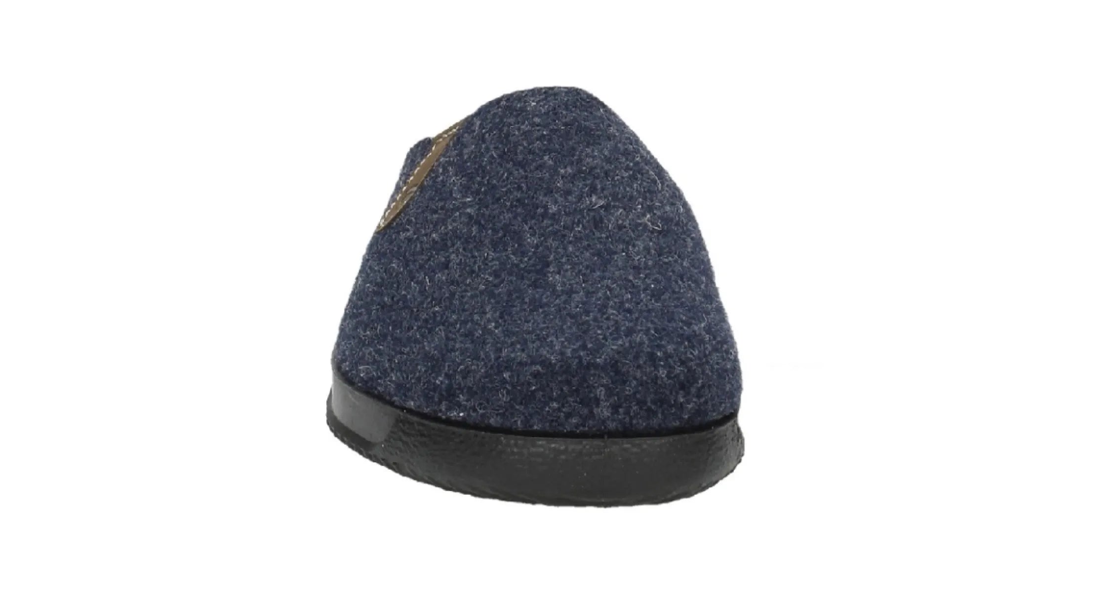 ROHDE ROHDE 2782/56 Herenpantoffels Blauw